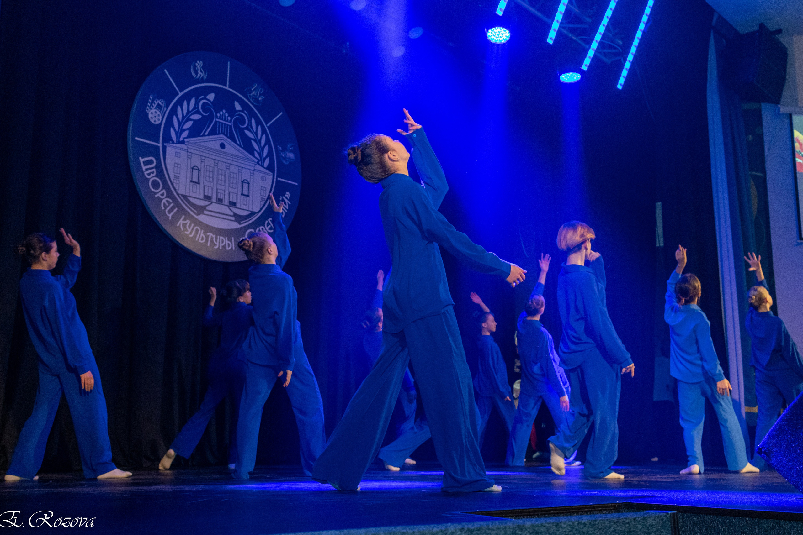 Конкурс Танцы Хип-Хоп. Фотограф в Городце Розова Елена