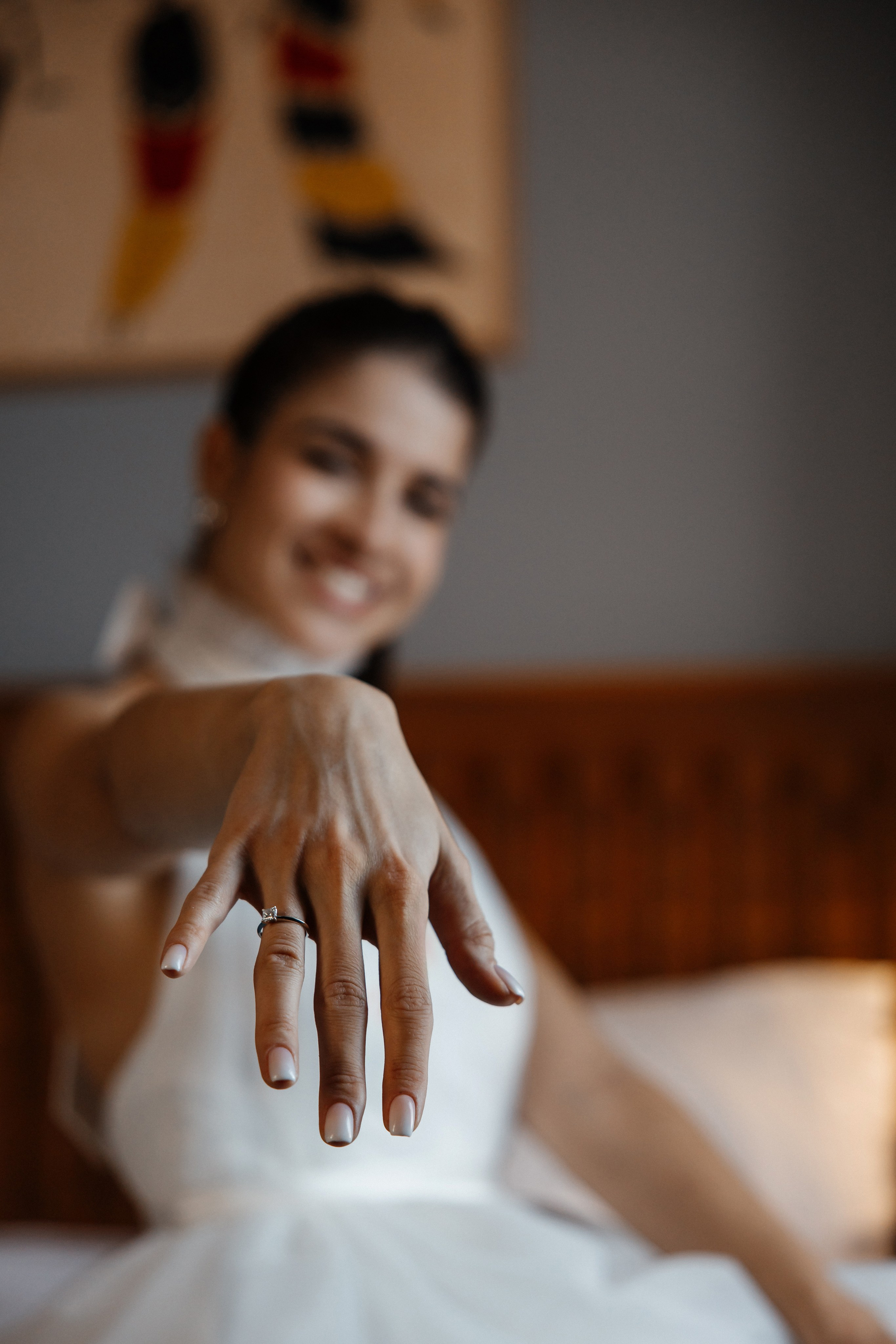 Фотограф, видеограф на свадьбу в Москве Никита Назаров