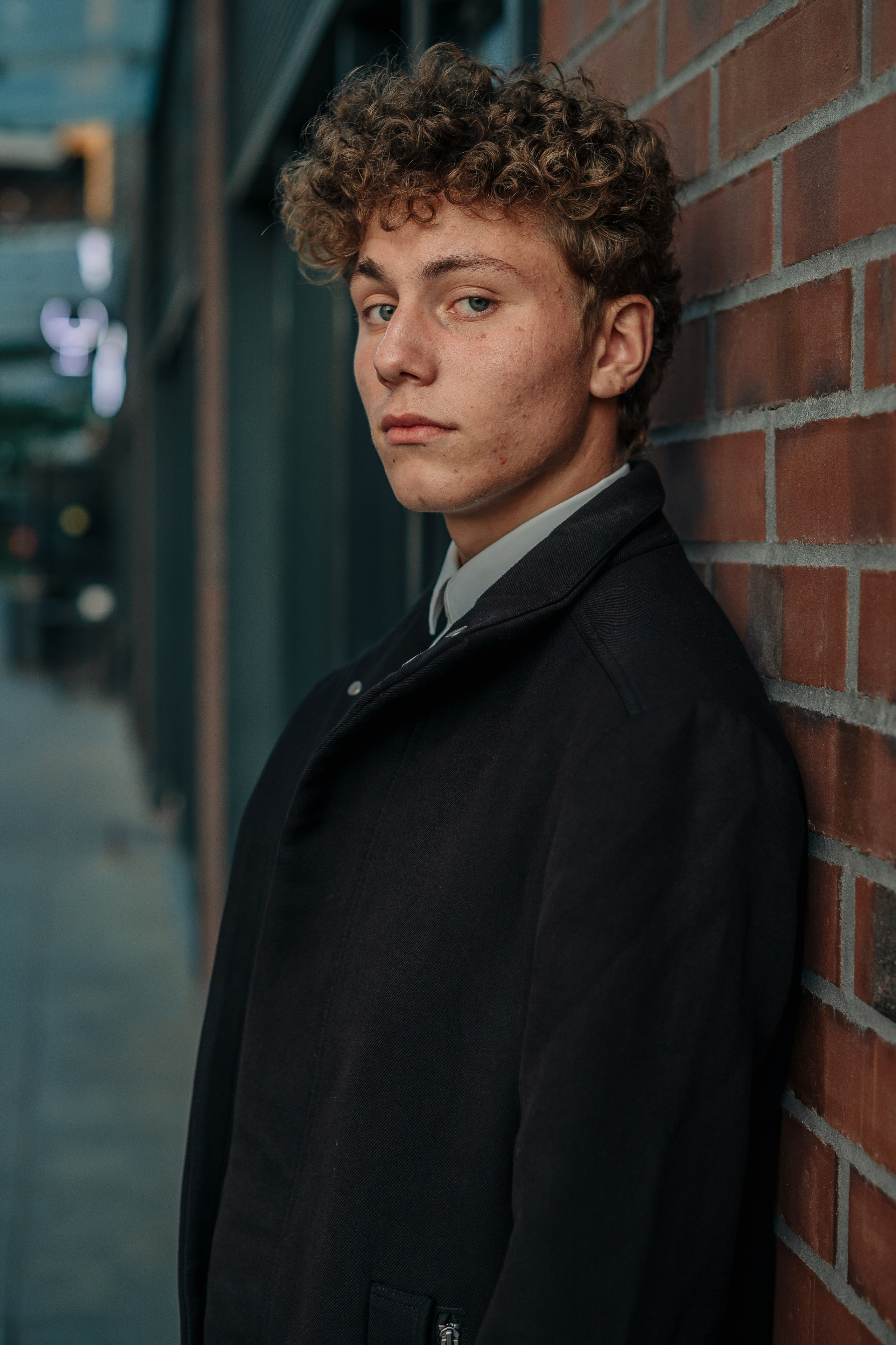 Иван Кубик — фотограф и видеограф