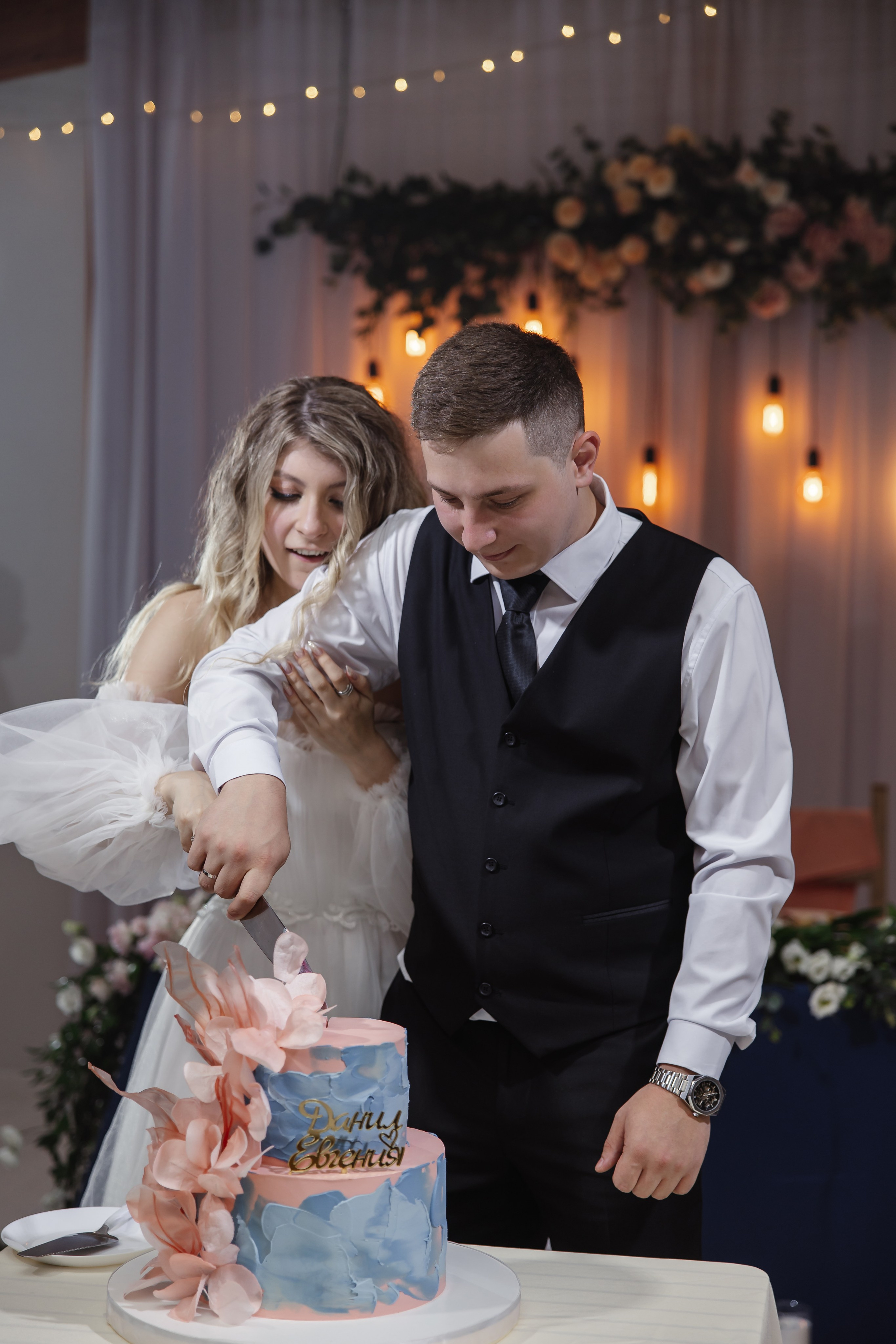 Фотограф на свадьбу на полный день. Фотограф, видеограф на свадьбу в Москве Никита Назаров