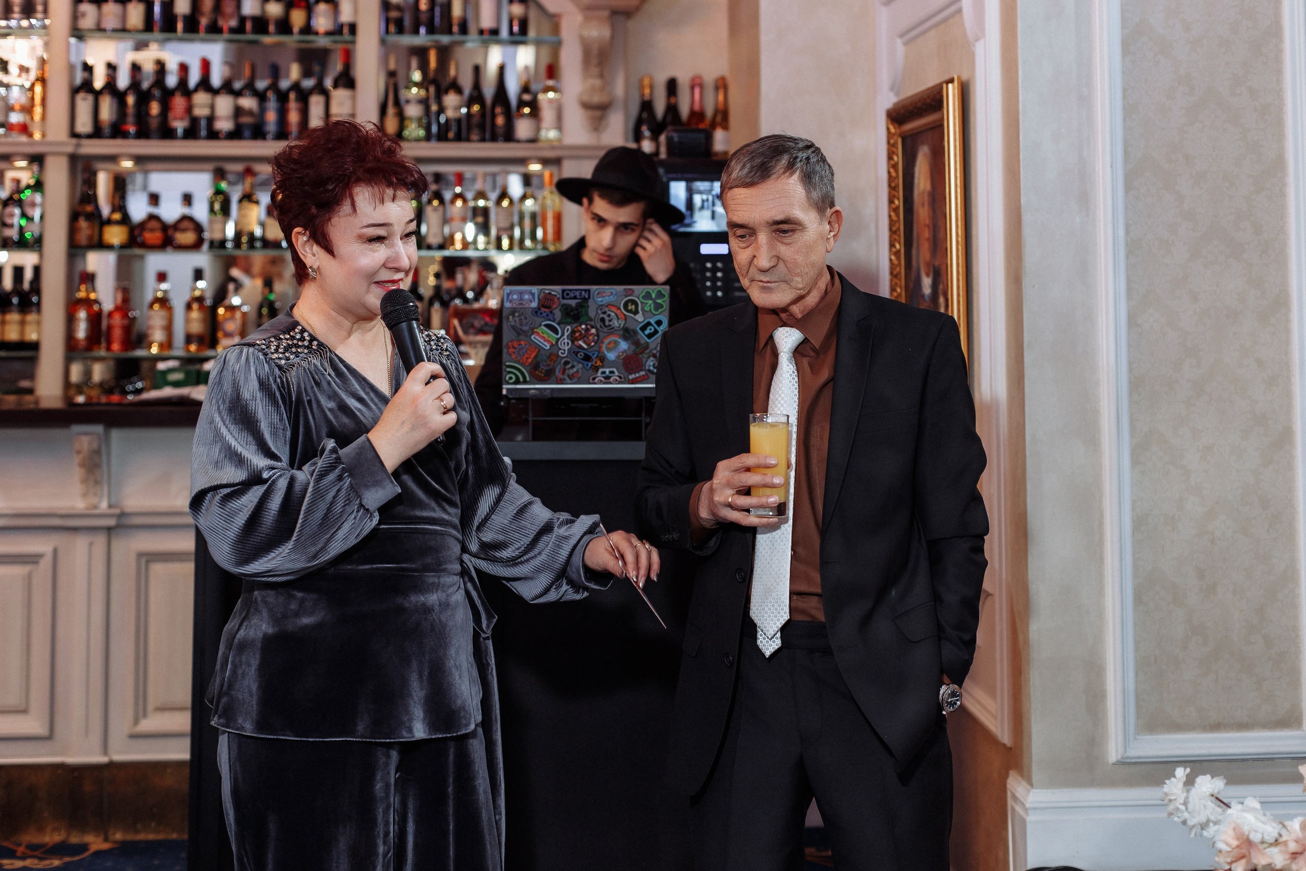 Анонс свадьбы Алексей и Анастасия. Свадебный фотограф в Воронеже Денис Коровин