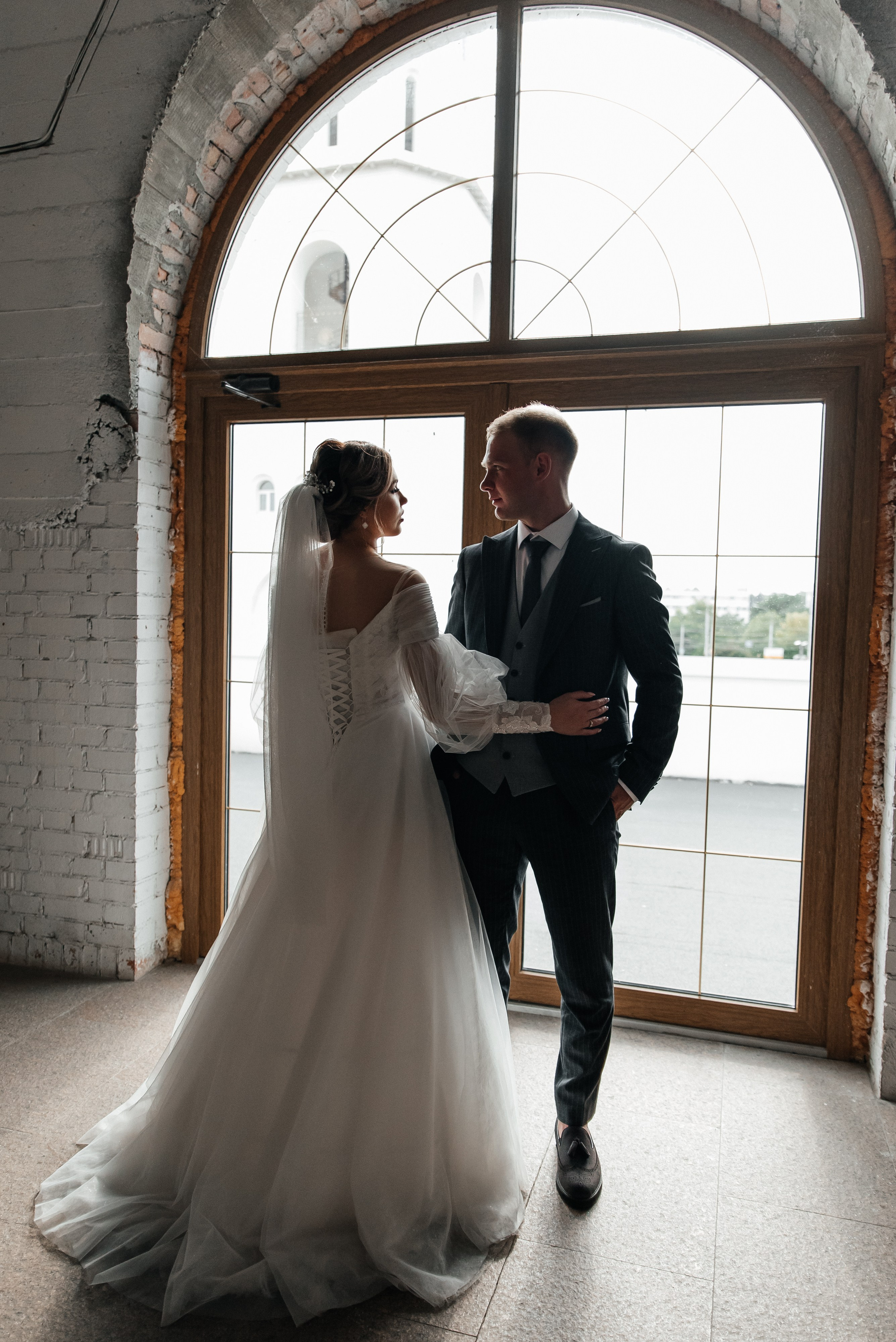 Влад и Настя. Свадебная и семейная фото и видеосъёмка. Брянск