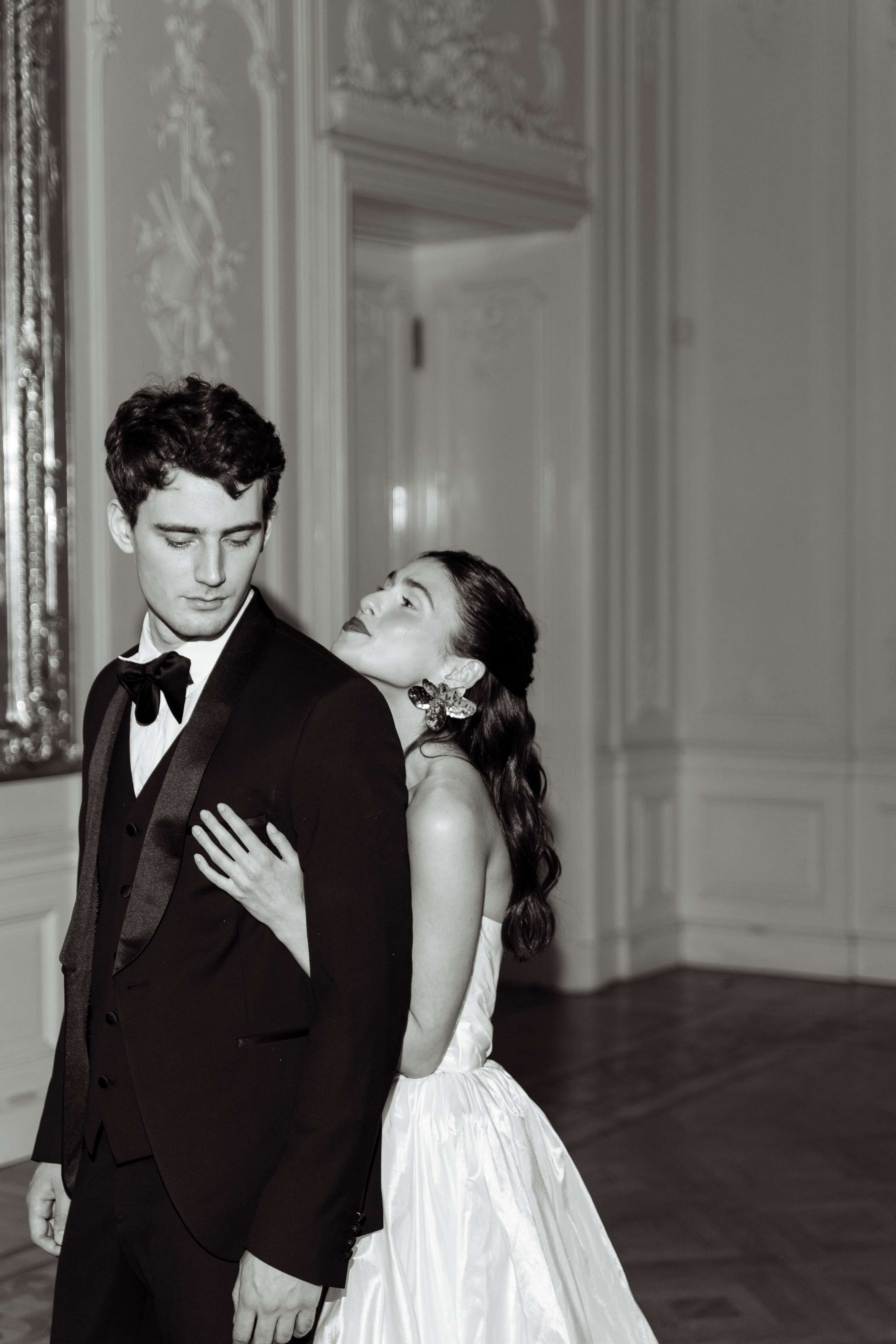 N&K. Свадебный и портретный фотограф Москва Ирина Гавриленко