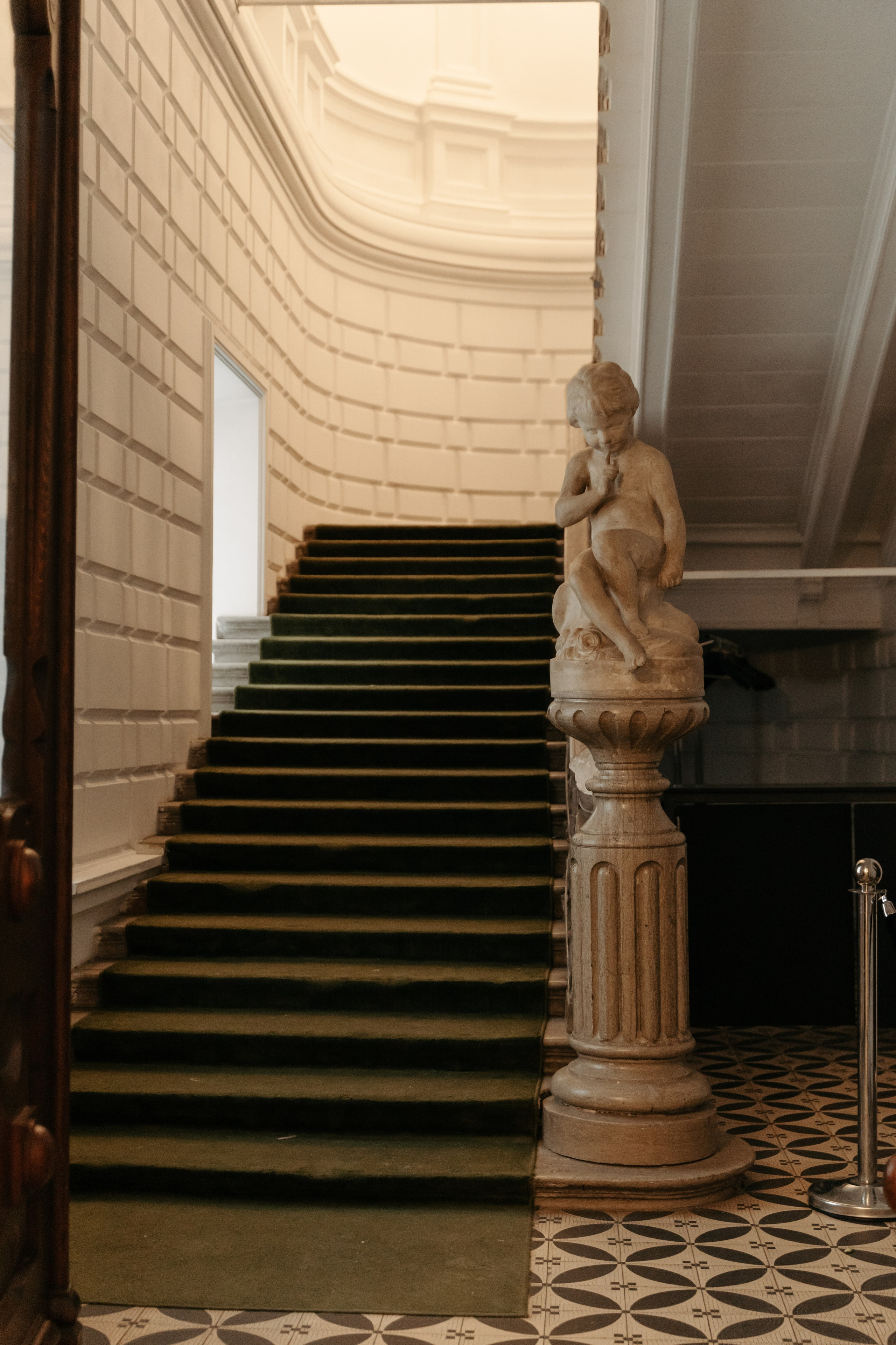 Евгения и Дмитрий. Свадебный и портретный фотограф Москва Ирина Гавриленко