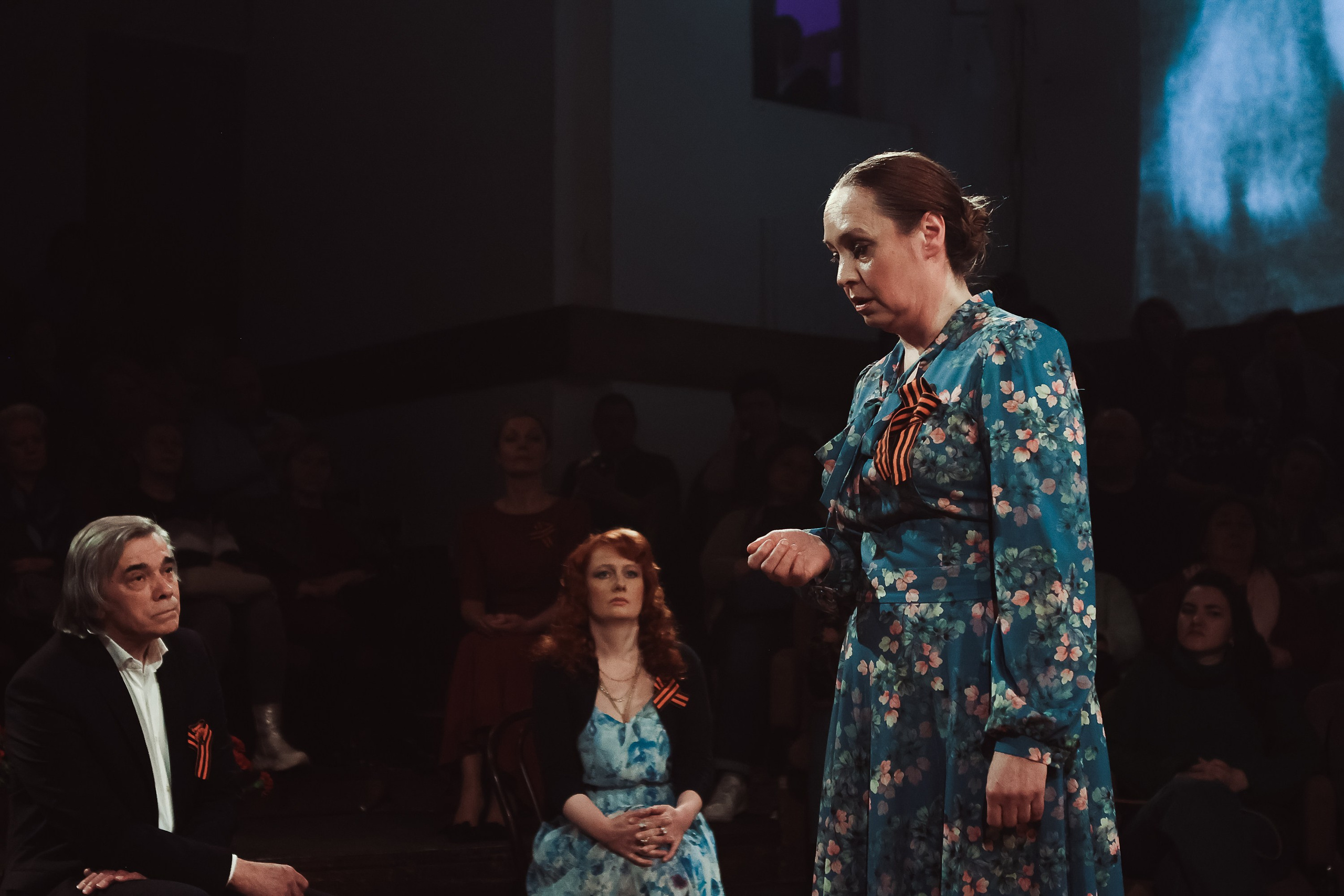 Рожденные в мае. Театр СФЕРА. Репортажный, архитектурный, театральный и файн-арт фотограф Лена Мельникова в Москве