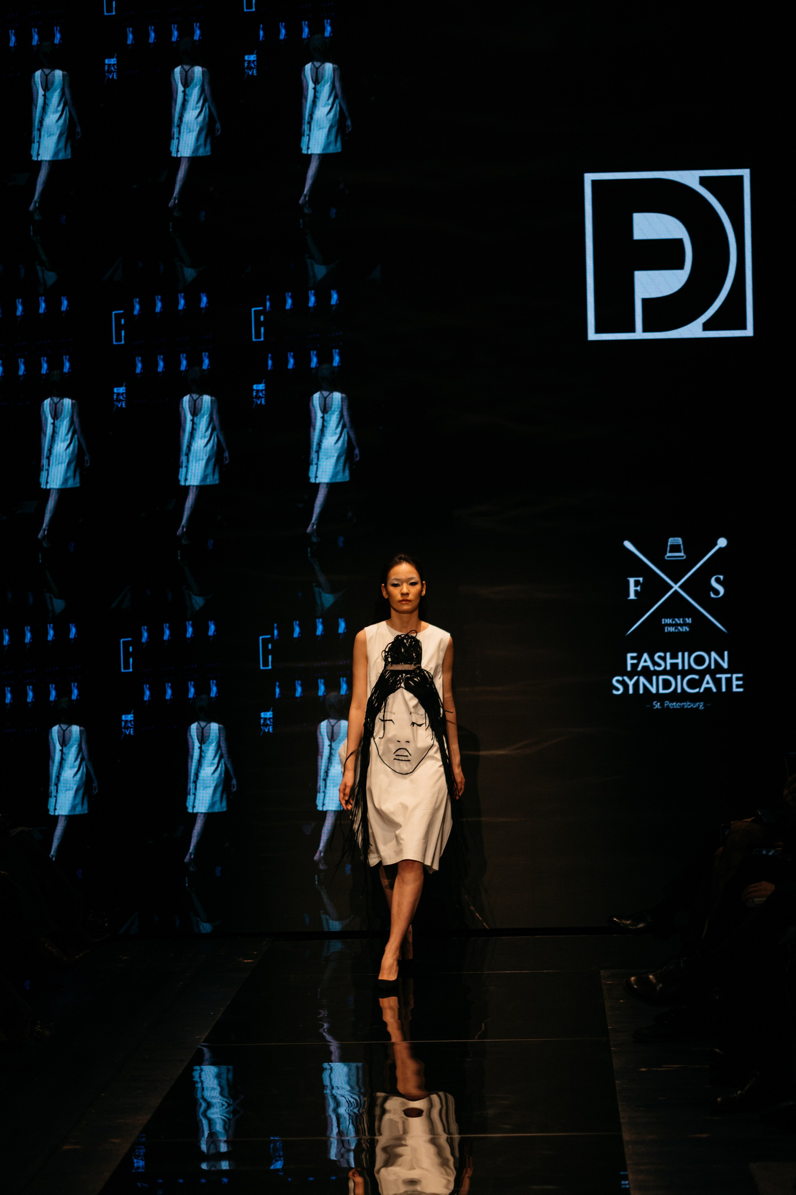 St. Petersburg Fashion Week part 2. Контент фотограф в Санкт-Петербурге Иванова Юлия