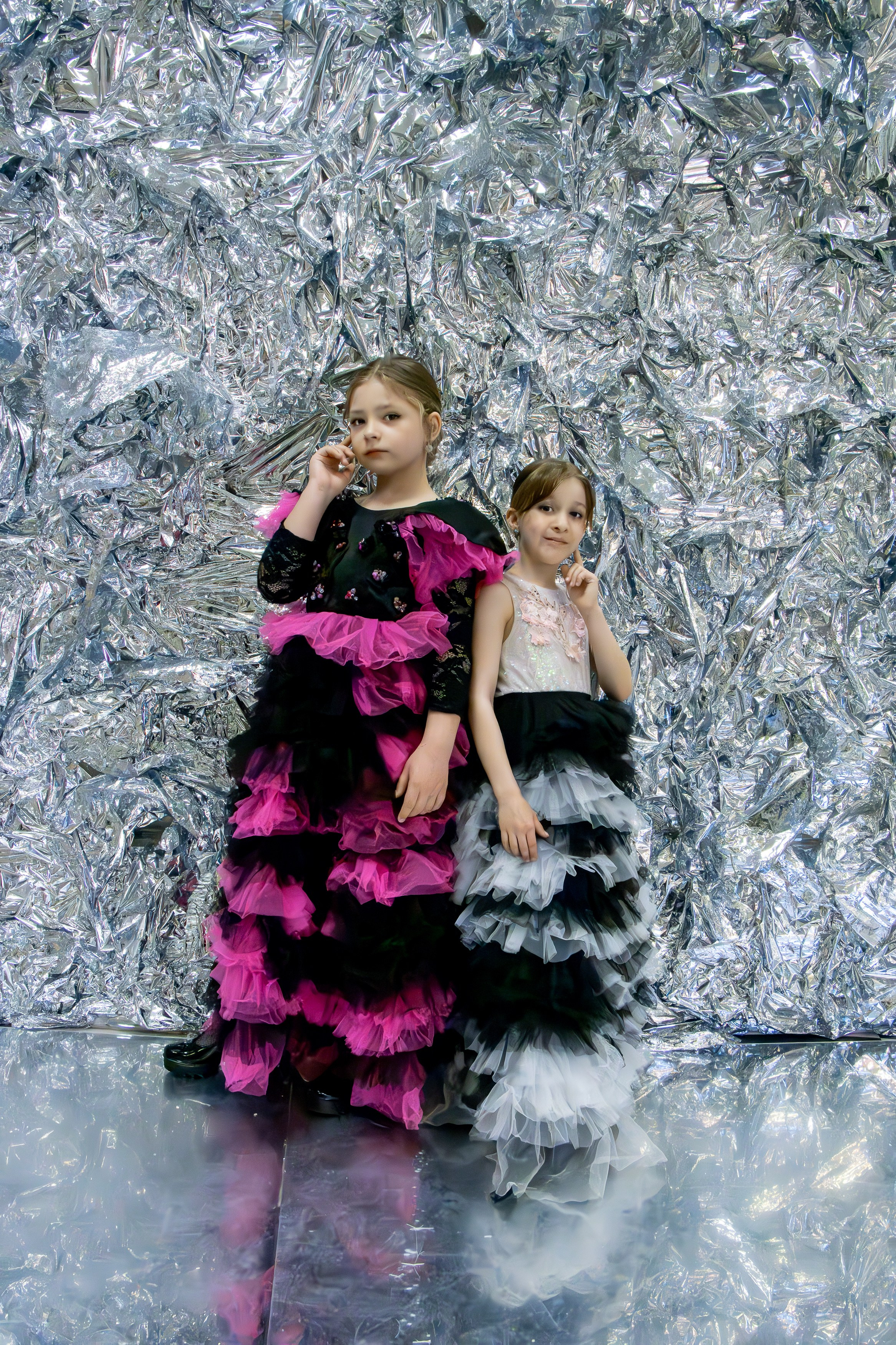 Estet Fashion Week 2025. Фотограф Татьяна Матрос