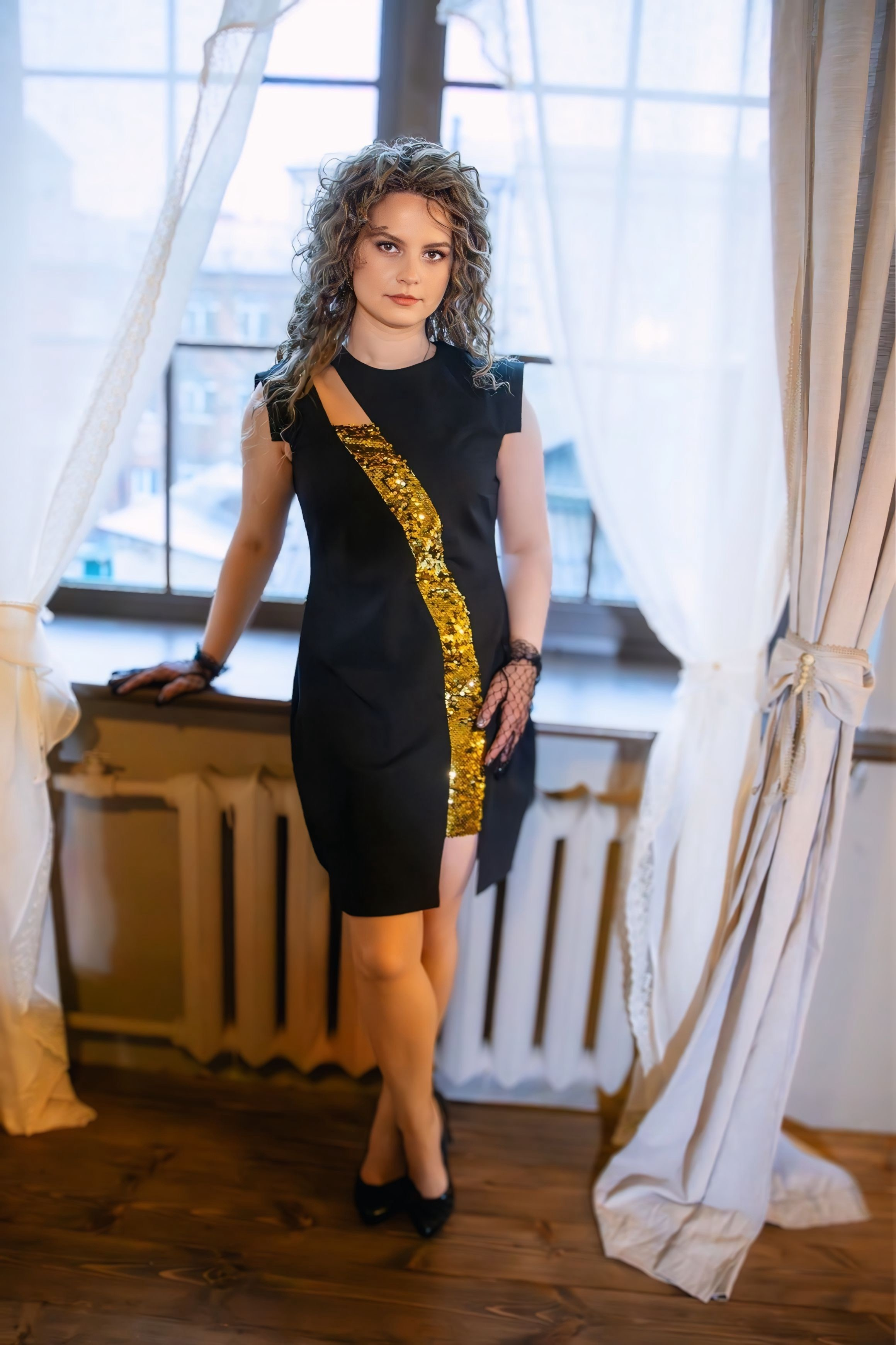 Катерина. Фотограф Татьяна Матрос