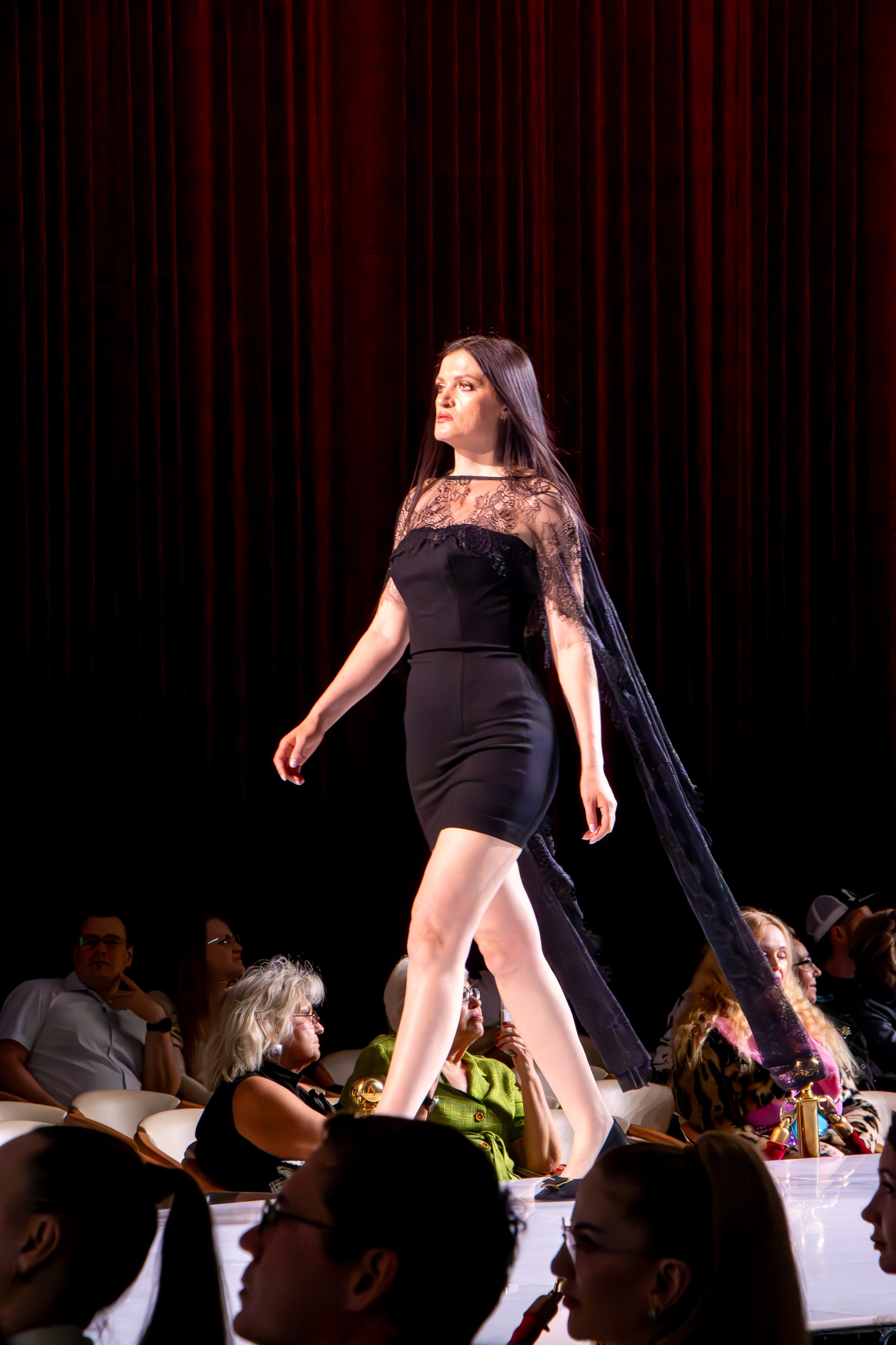 Estet Fashion Week 2025. Фотограф Татьяна Матрос