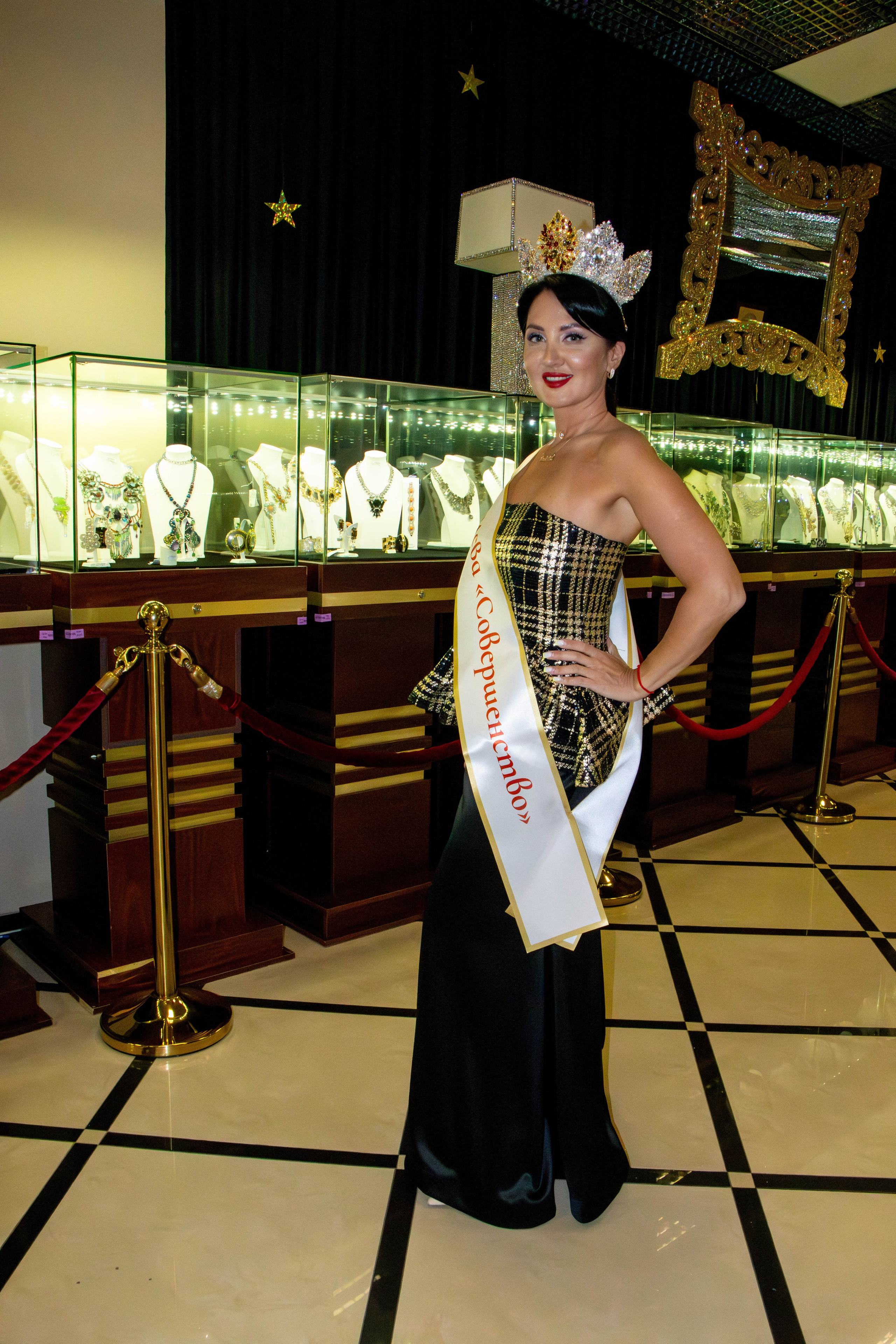 Estet Fashion Week 2025. Фотограф Татьяна Матрос