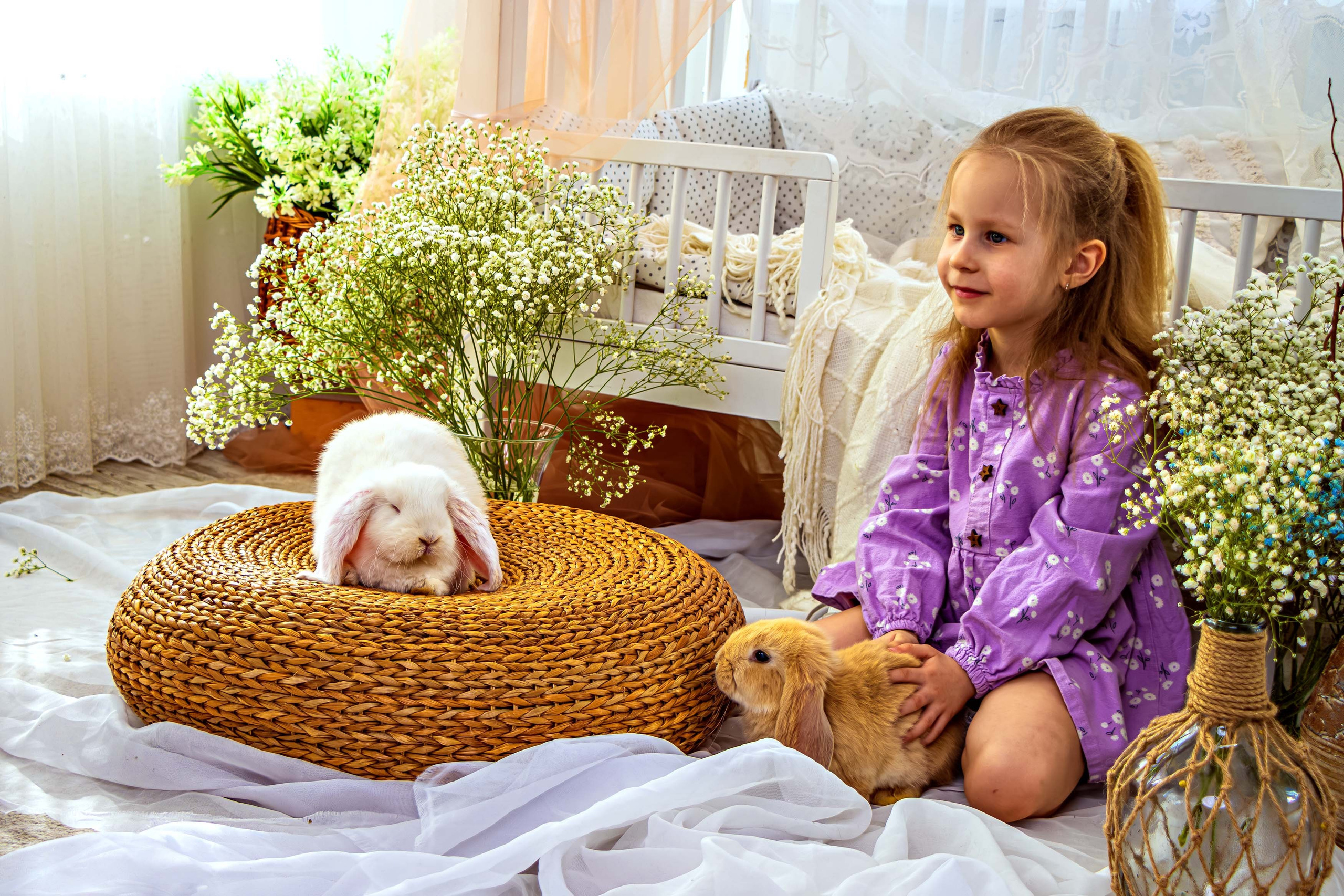 Пасхальные съемки BOUTIQUE. Фотограф Татьяна Матрос