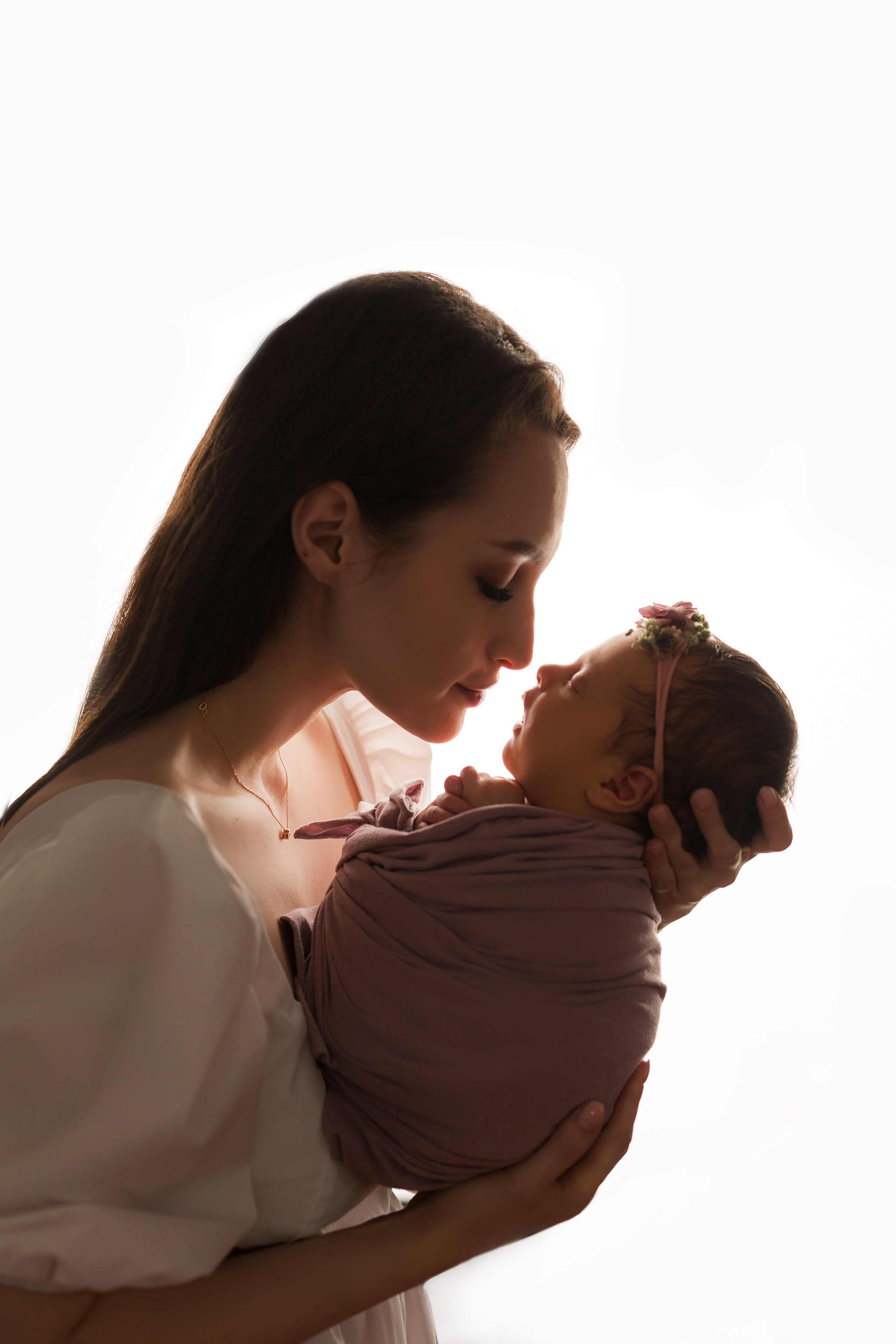 Новорожденные. Фотограф новорожденных в Симферополе Эльмира тизе