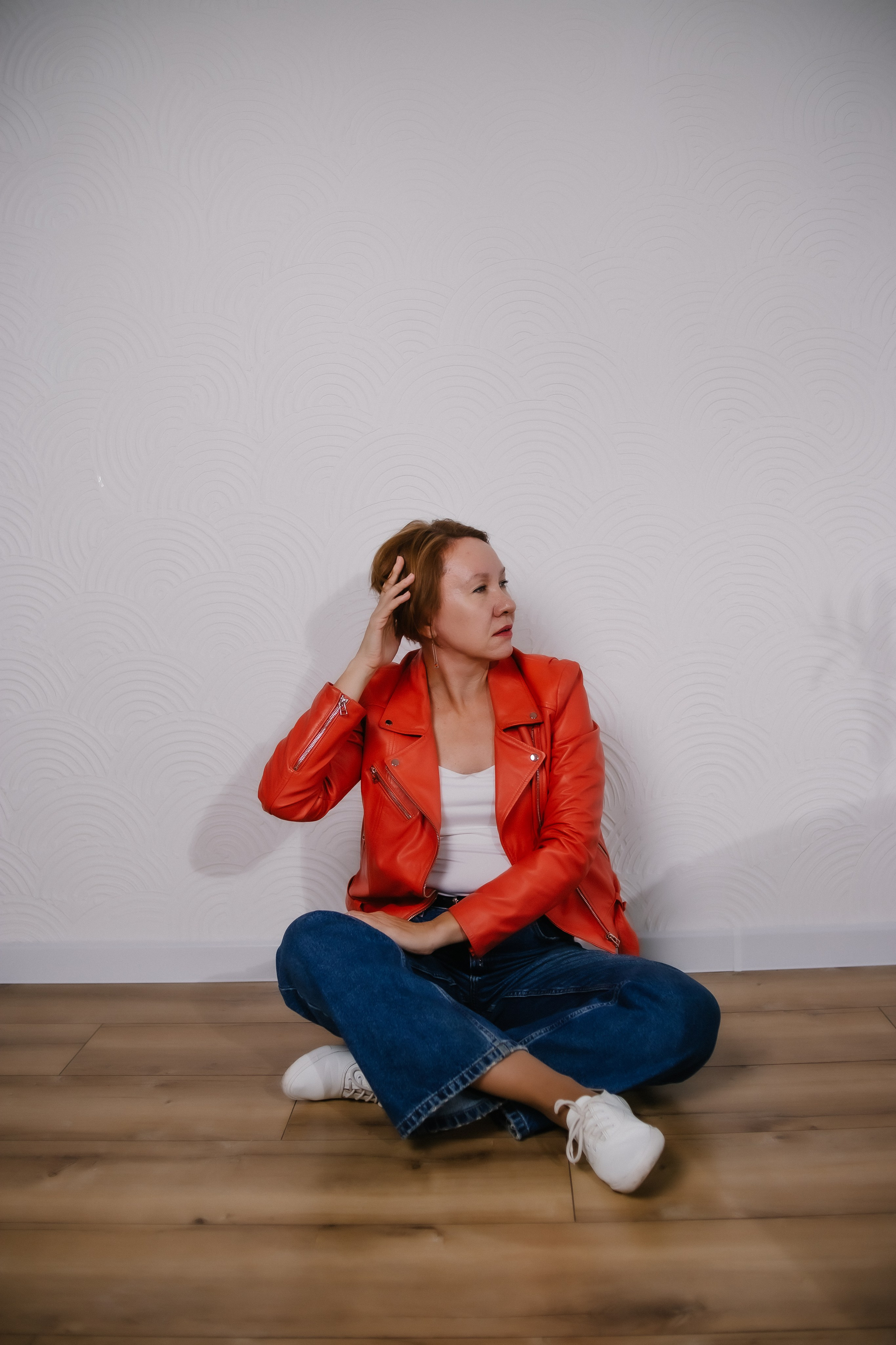 Ольга. Фото для контента. Репетитор. Фотограф Регина Крикунова г. Красноярск