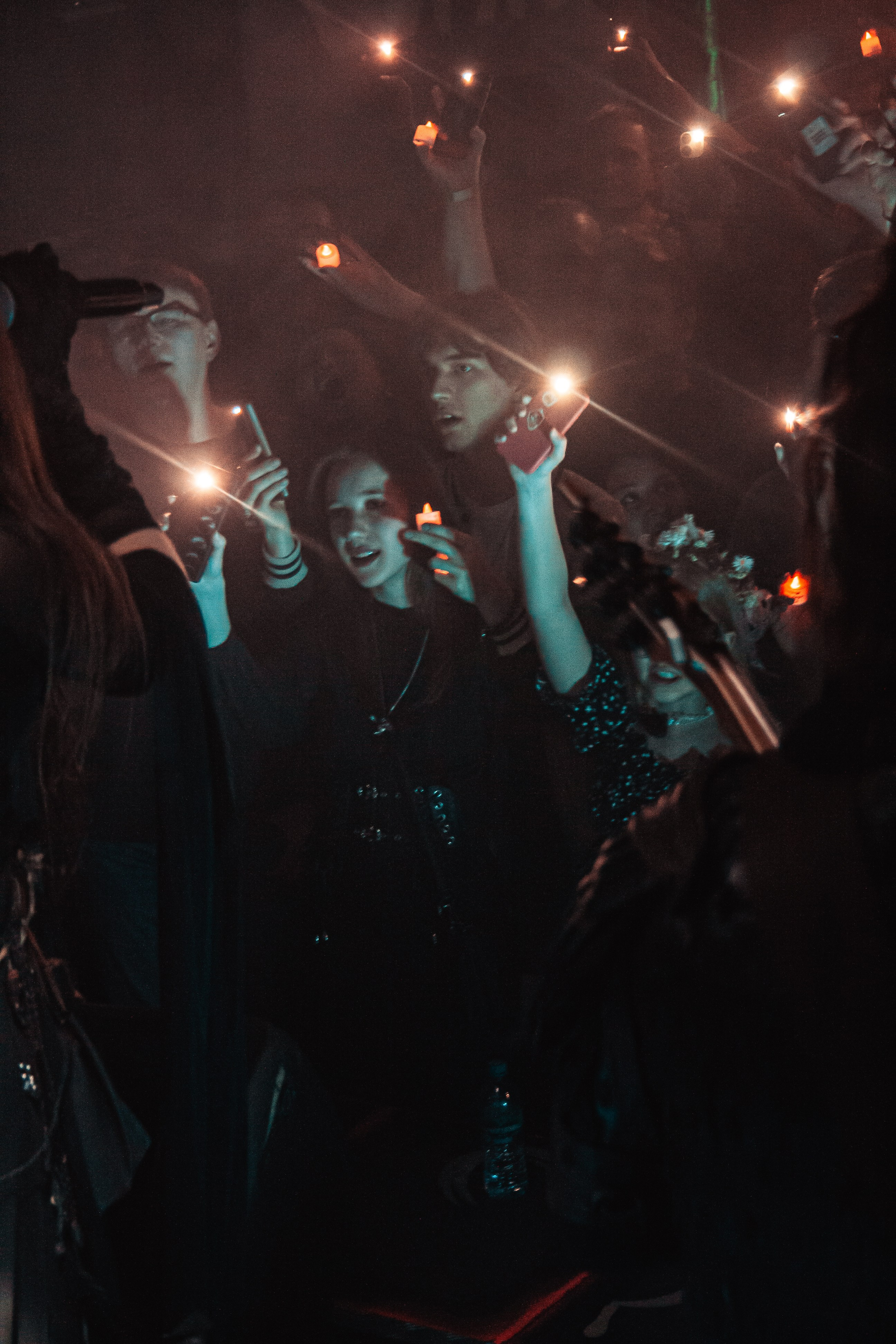 Мещера, Эрмитаж, 22.02.2026. Фотограф Регина Крикунова г. Красноярск