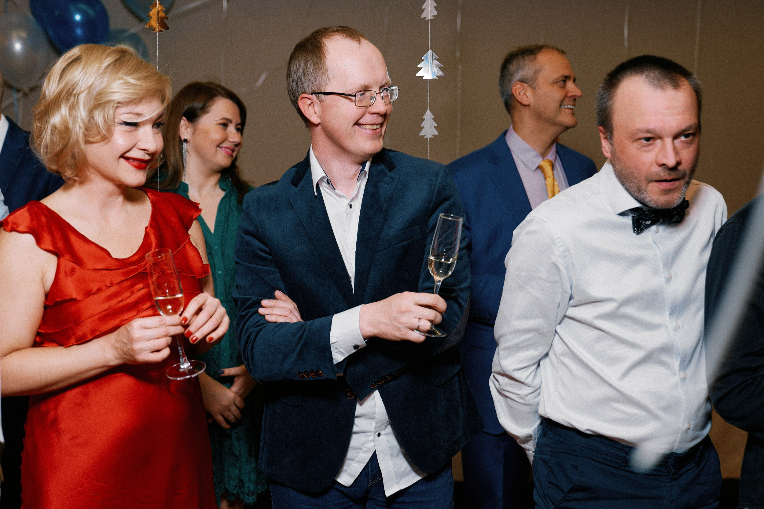 МБЭС. Репортажный фотограф Владимир Горбатенков | Москва