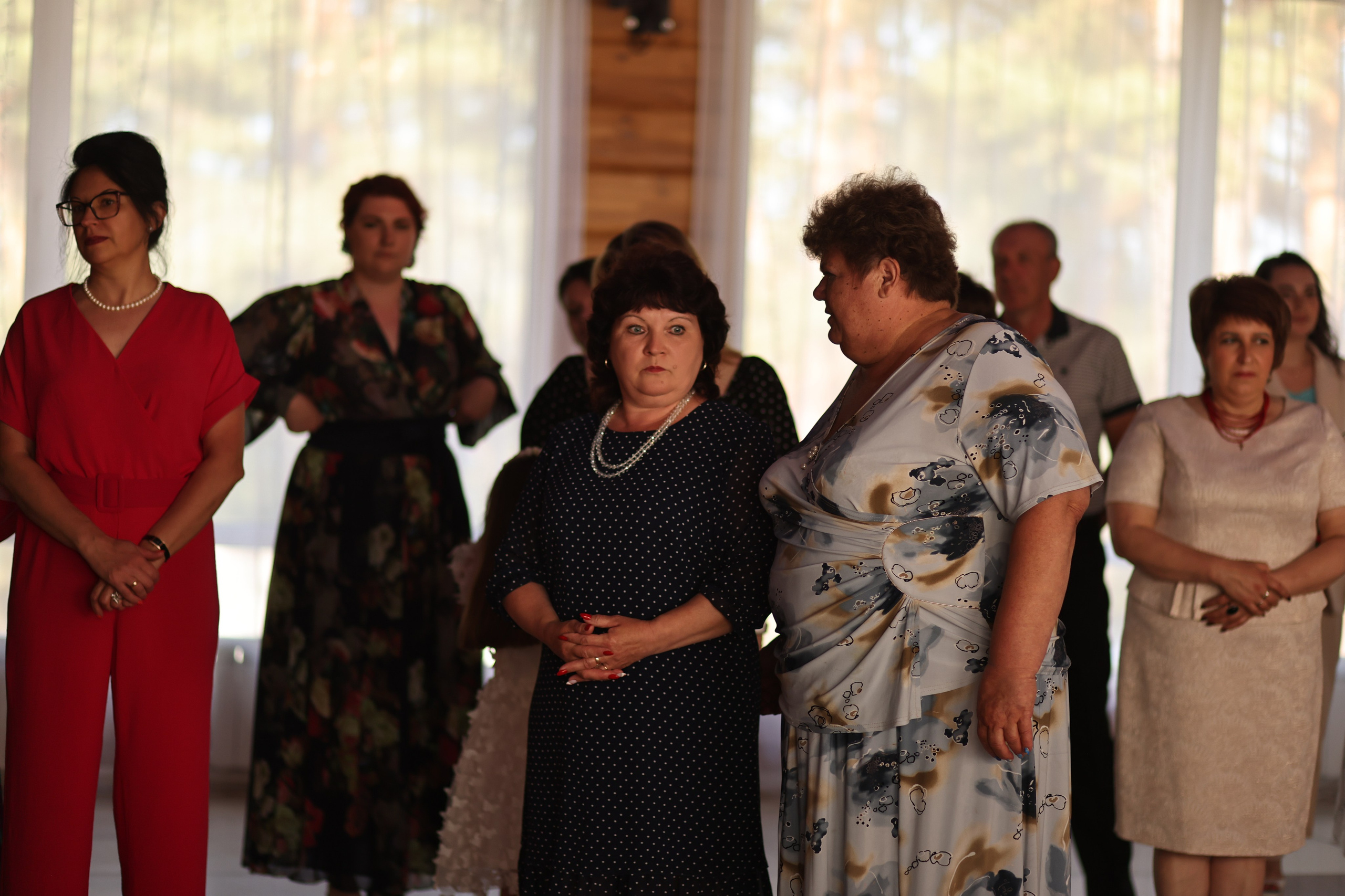 Юбилей Елена. Семейный фотограф в Вышнем Волочке — Ульяна Иванова | Фотосессии для всей семьи