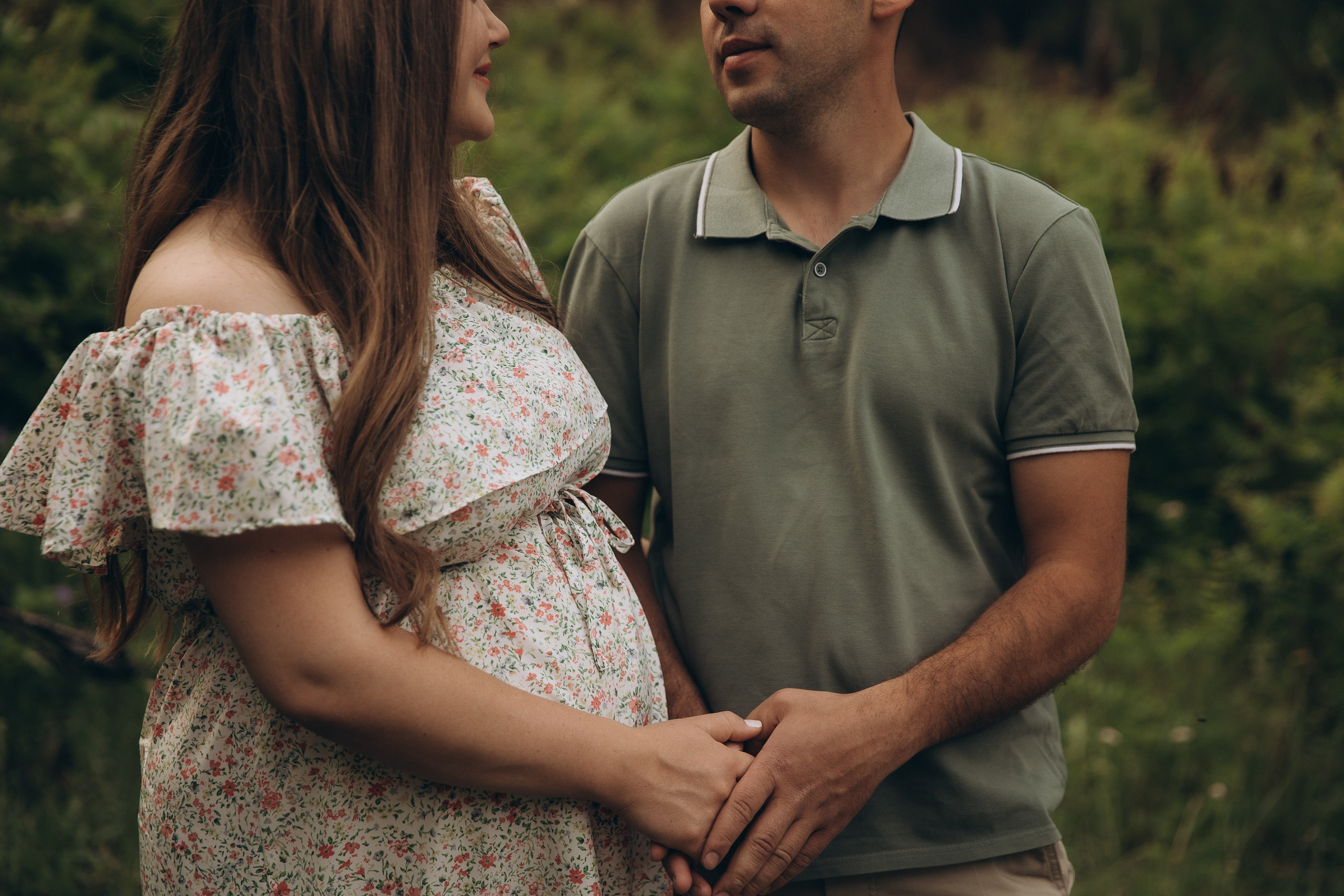 Мы ждем тебя, малышка!. Семейный, свадебный фотограф в Чите Екатерина Мельникова