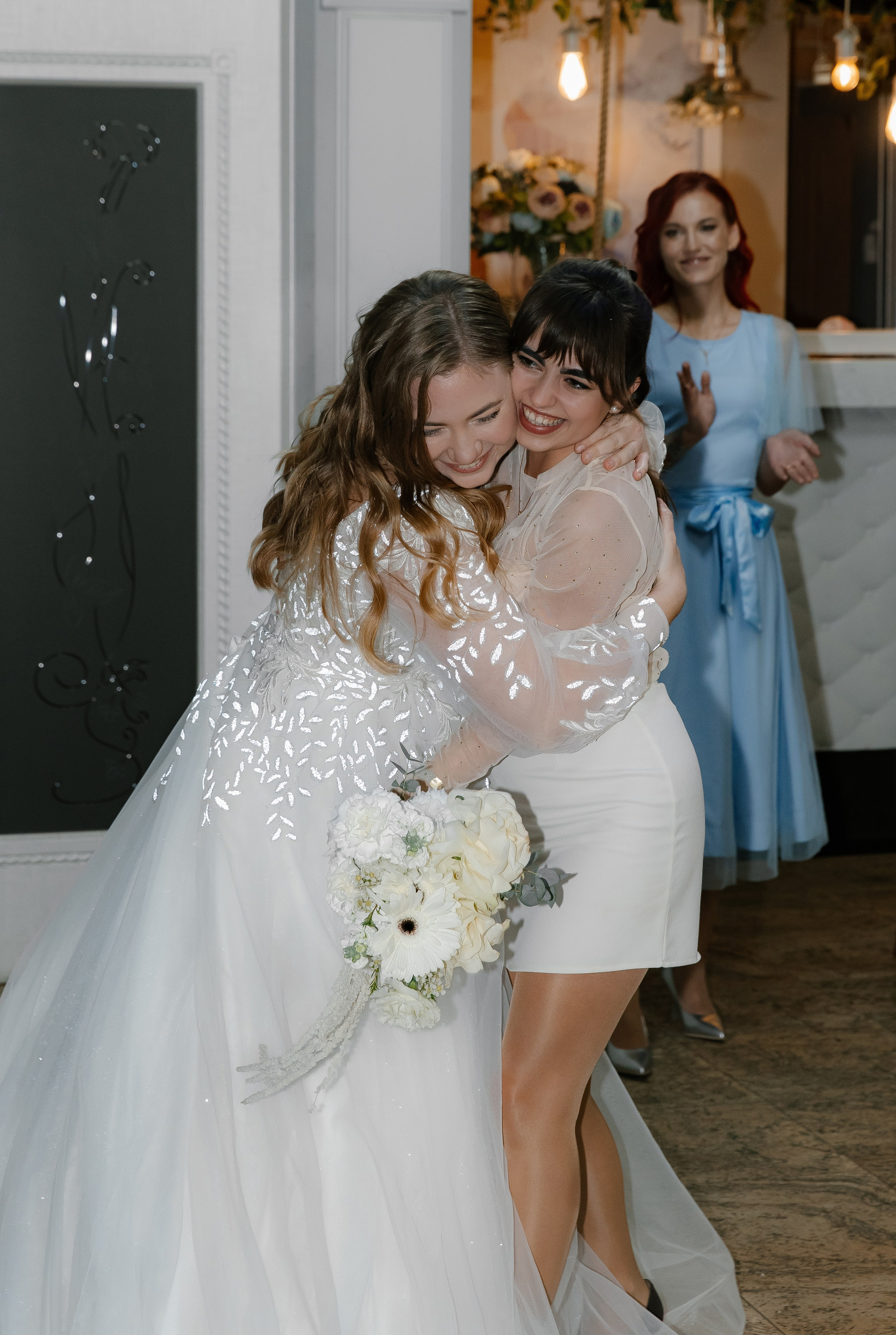 Николай&Валерия. Свадебный и семейный фотограф в Таганроге и Ростове Руднева Анастасия