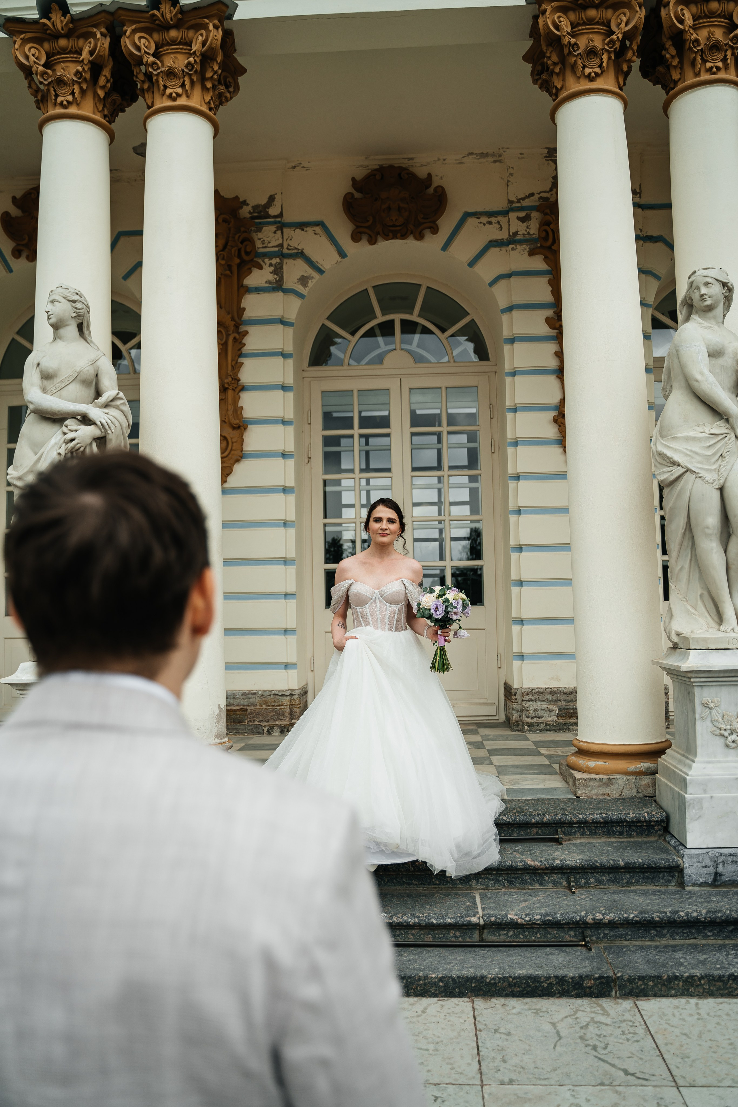 18.07.2025. Семейный фотограф в Санкт-Петербурге