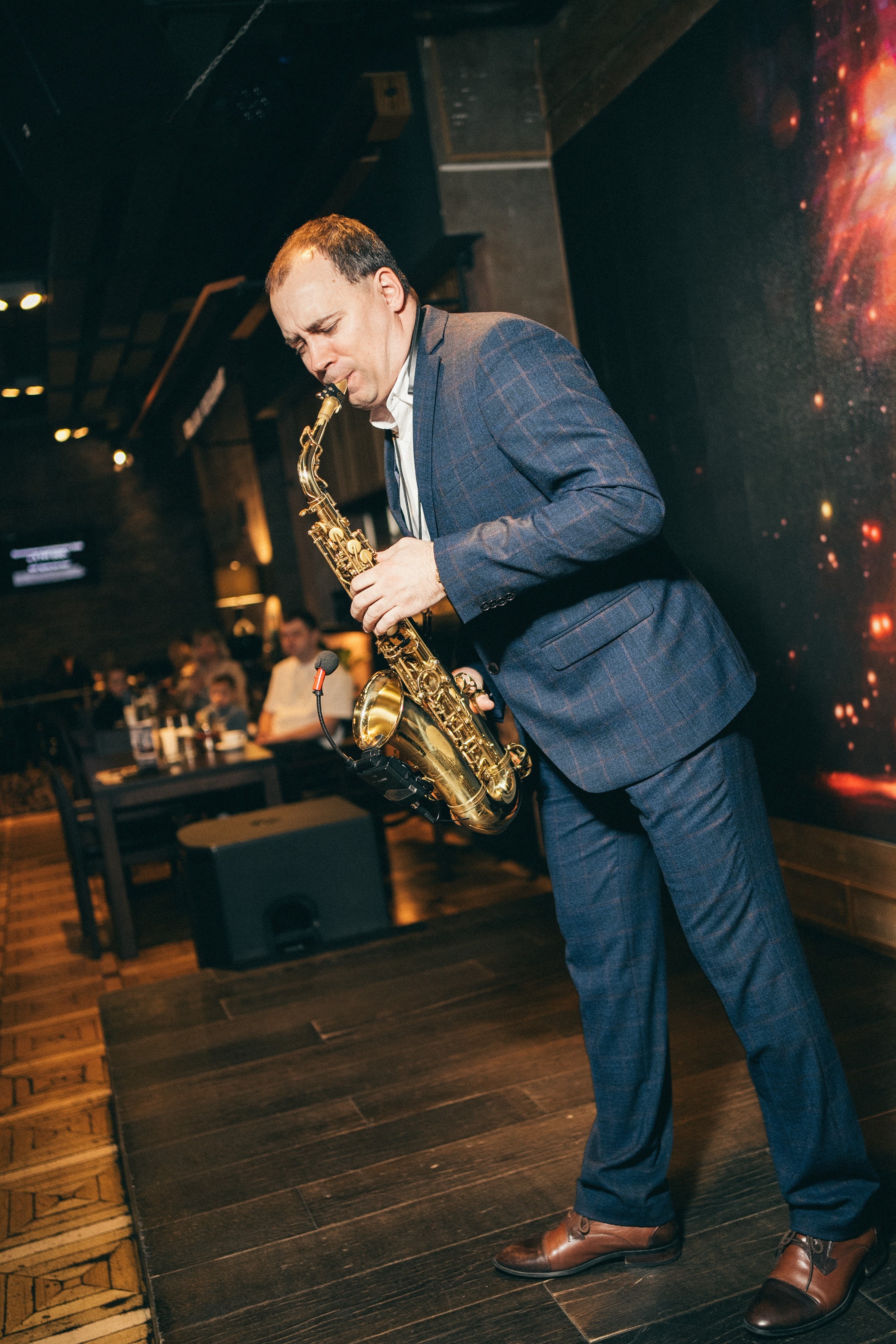 Презентация весеннего номера журнала ICON SIBERIA MAG. Фотограф на любое событие в Кемерово