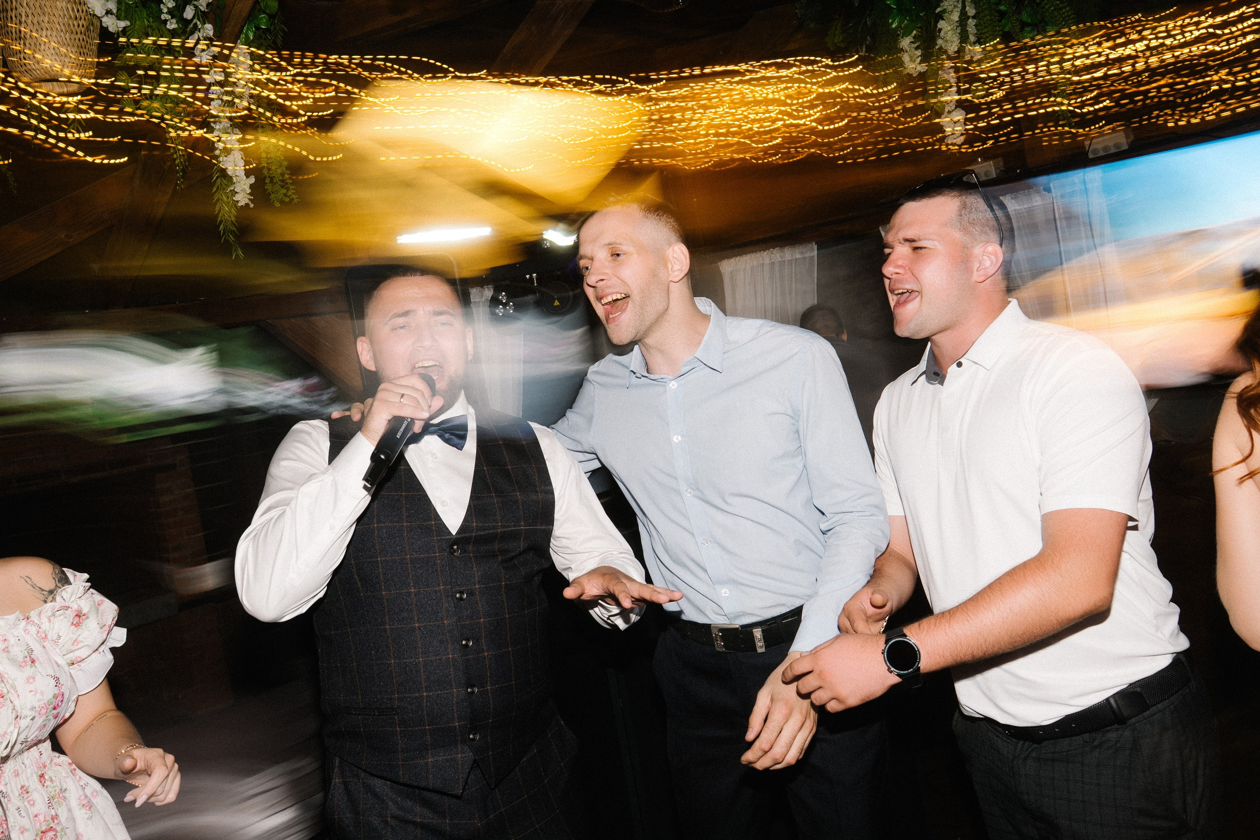 Марина и Денис (полный день). Фотограф на любое событие в Кемерово