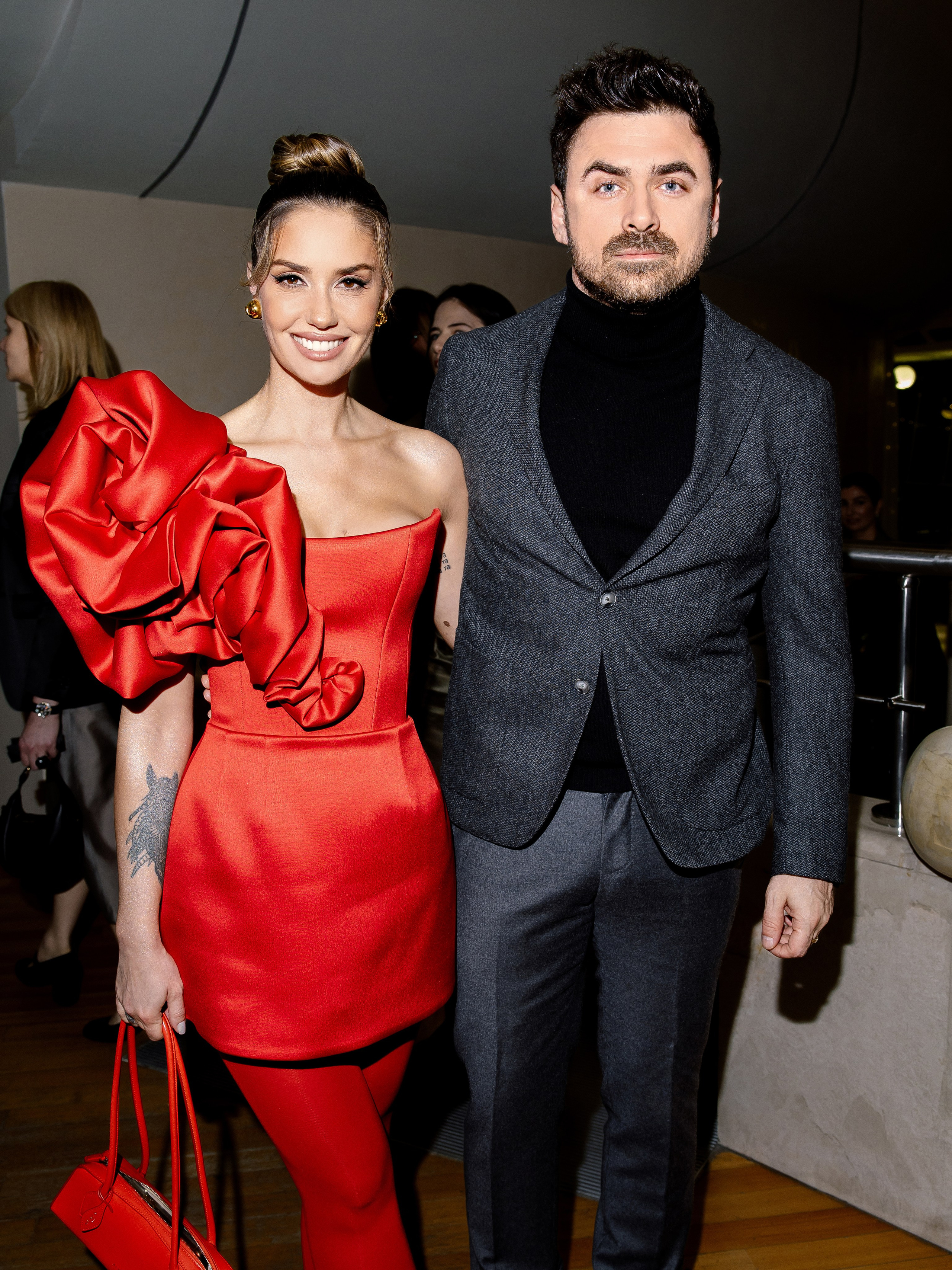 VOICE. Свадебный фотограф Москва и Санкт-Петерург Артем Мамонов