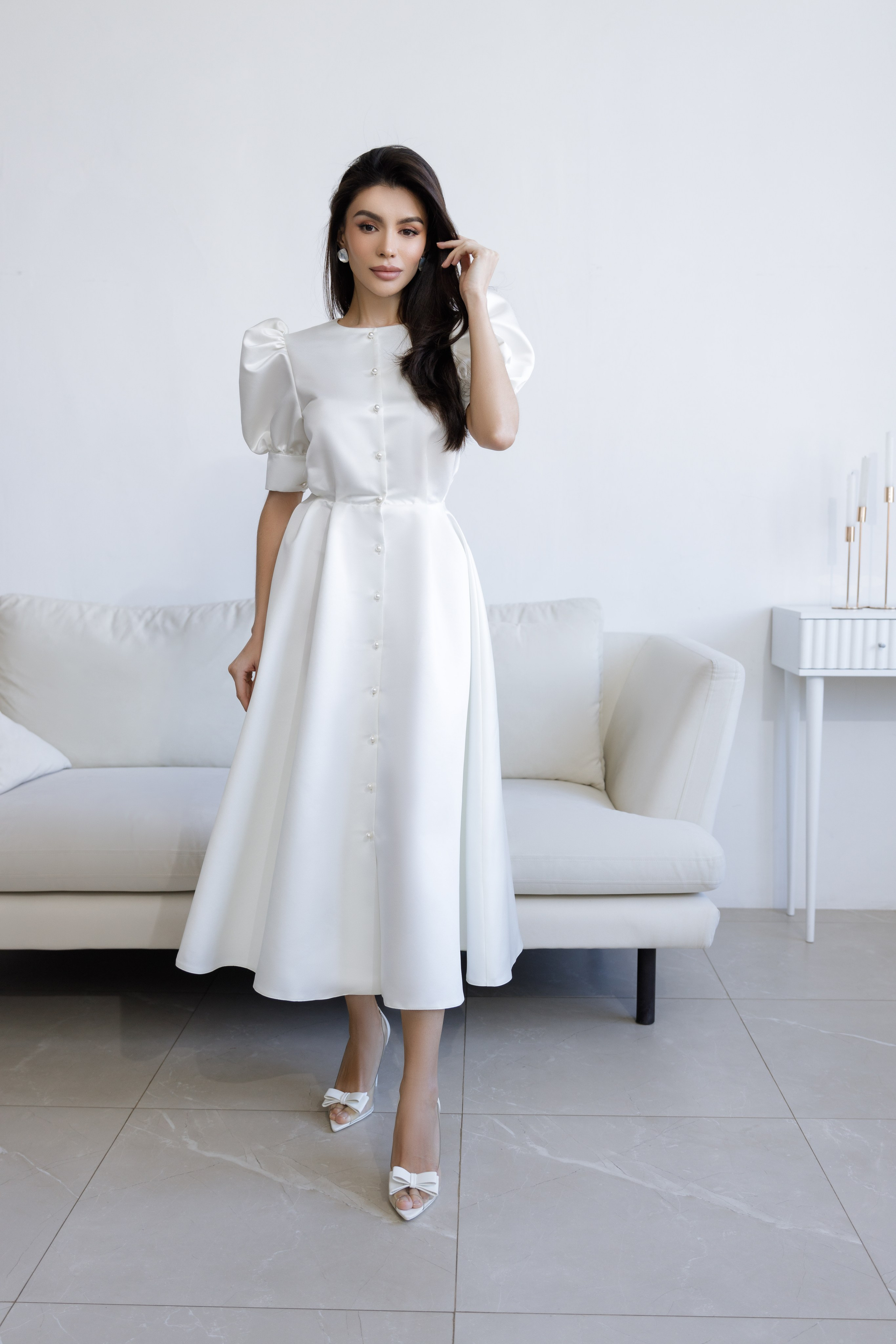 SHIFFONO. Фотограф для маркетплейсов в Москве Озерова Кристина