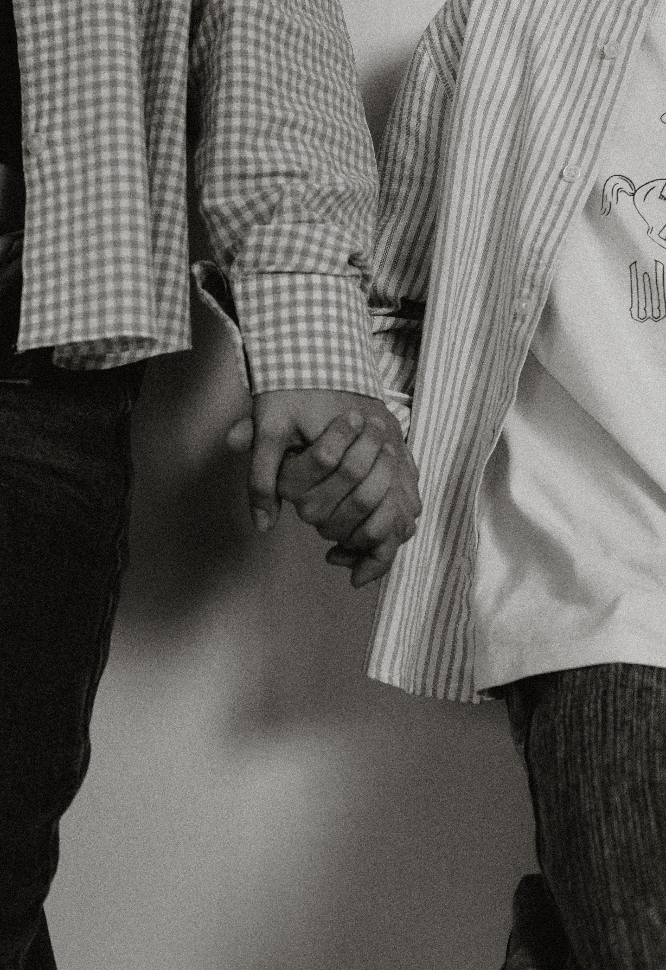 МАРК с мамой)