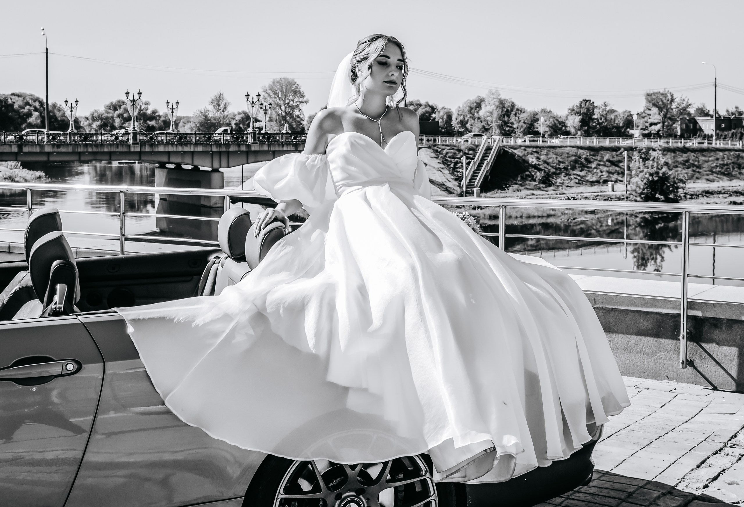 Дмитрий и Светлана. Фотограф самых запоминающихся моментов Вашей жизни