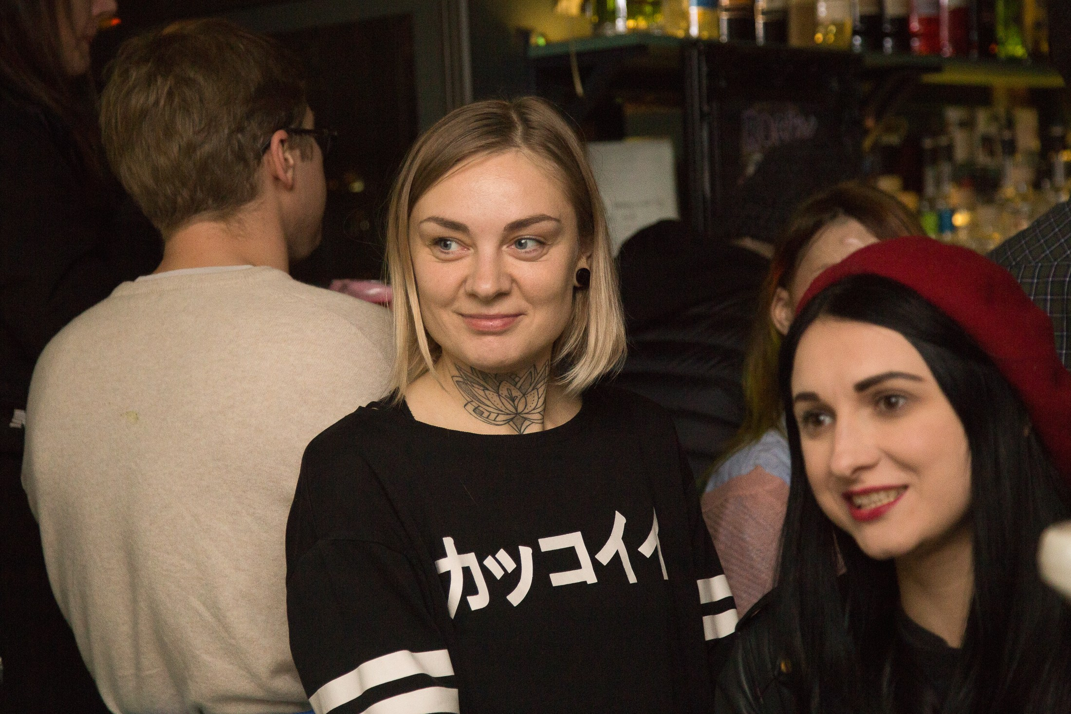 Пиф Паф 5 лет (осень 2018). Фотограф Анастасия Малеева