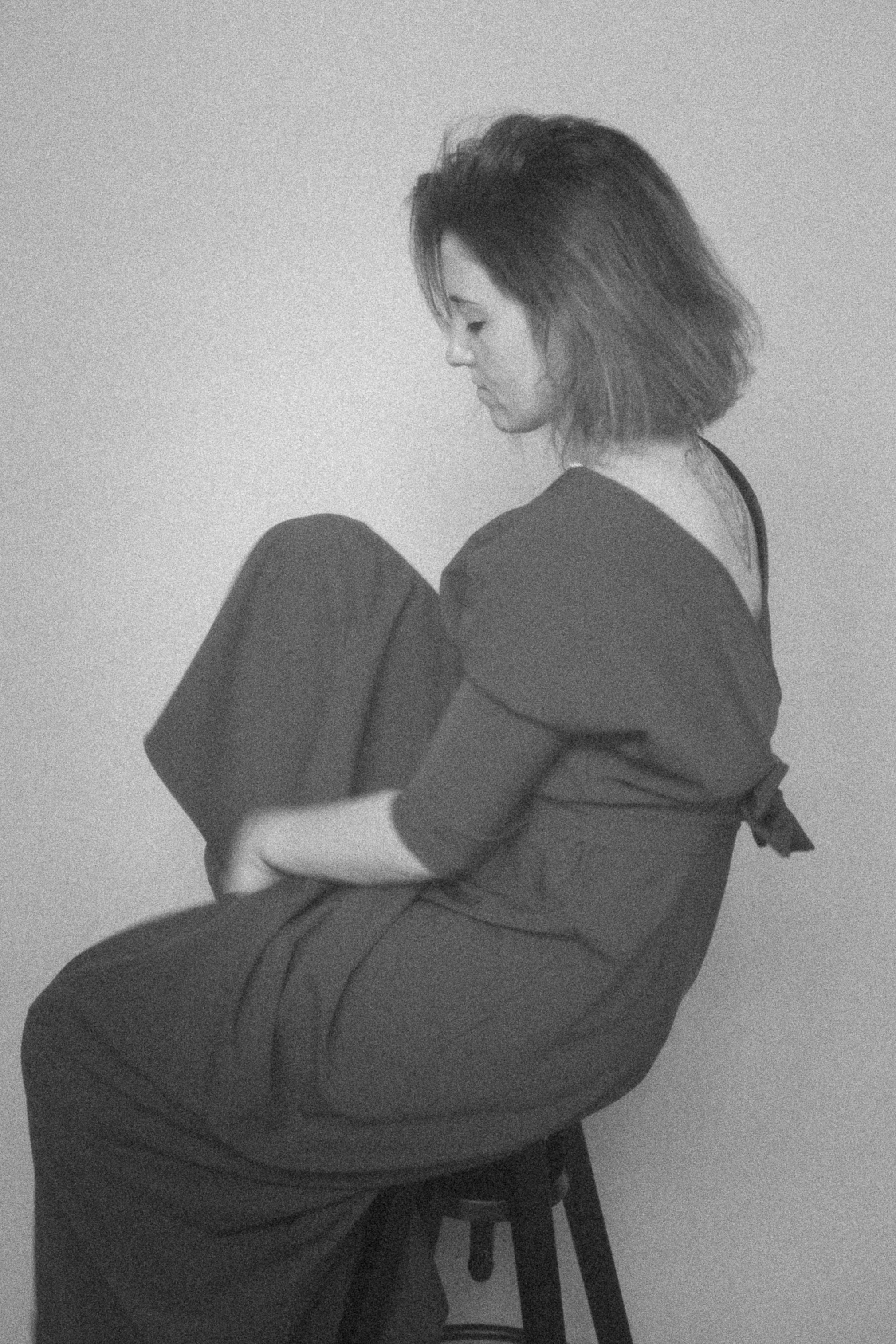 Дарина — психологический портрет. Фотограф Анастасия Малеева