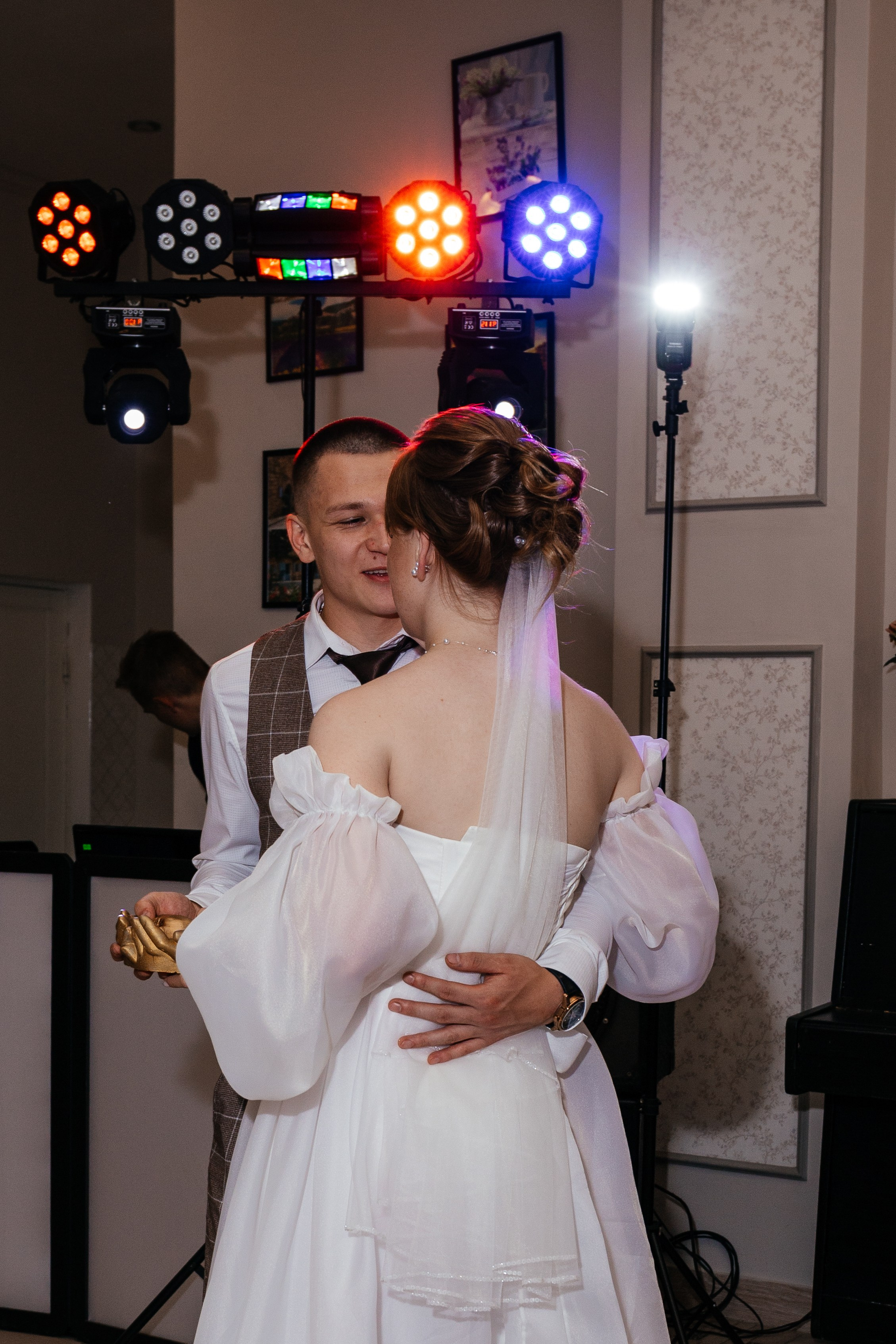 Айдар и Анастасия. Свадебный и женский фотограф