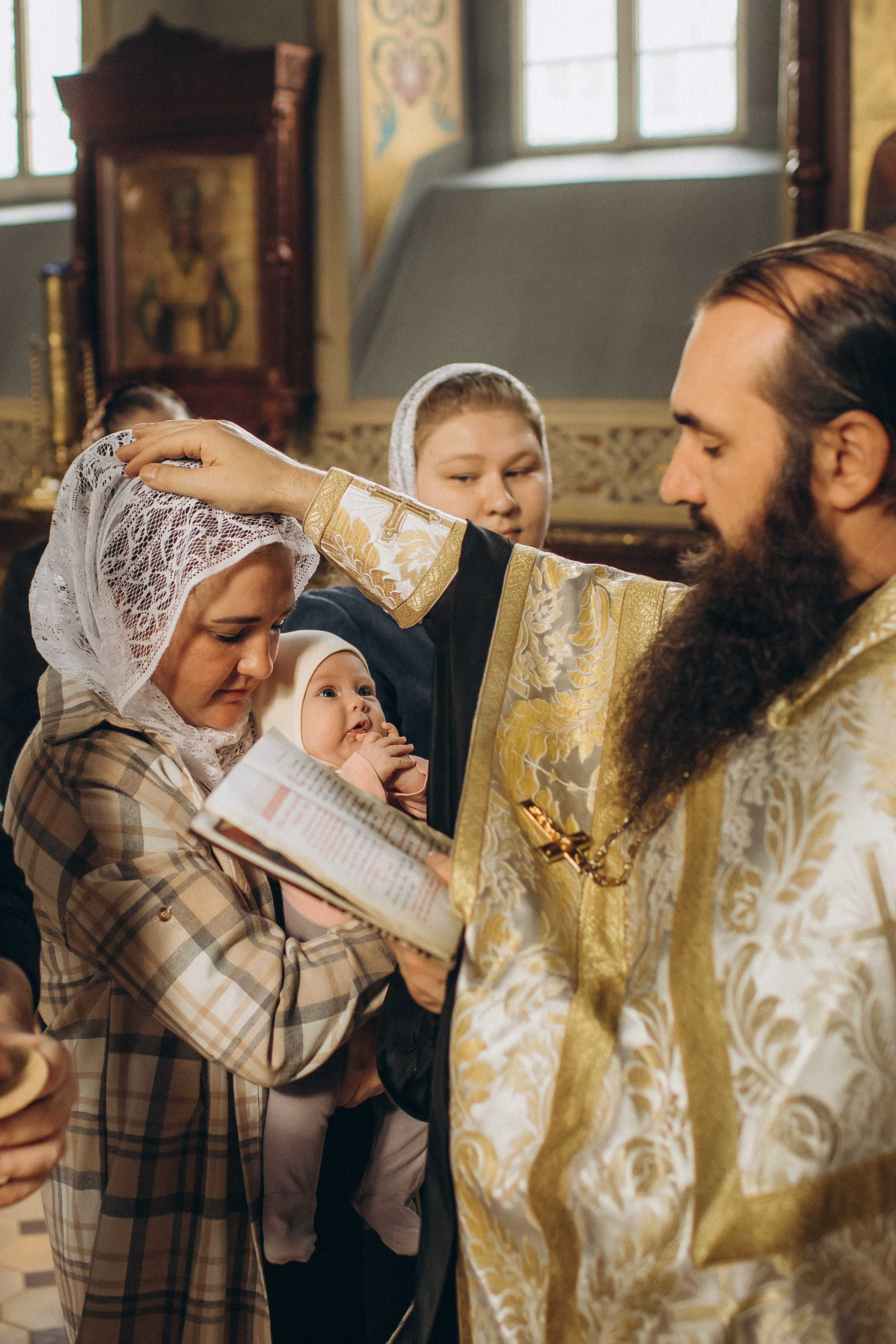 Анна. Семейный фотограф в Москве и Московской области Лазутина Валентина
