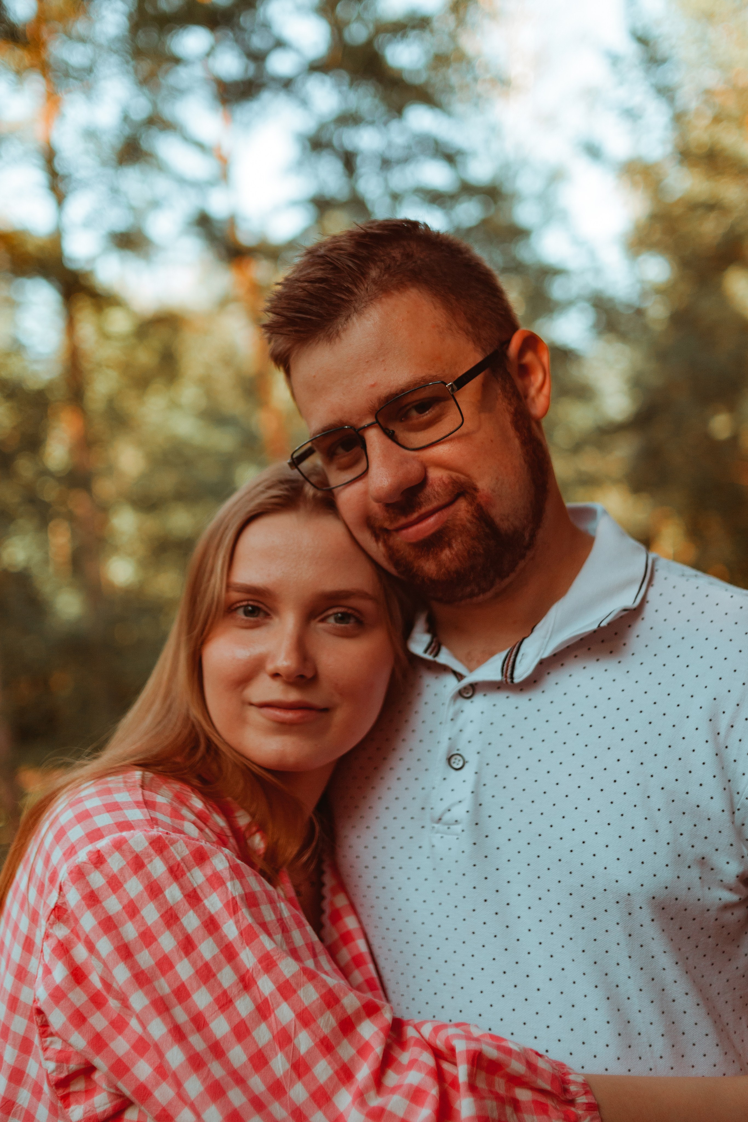 Анна | Переделкино. Папка кадров 📁