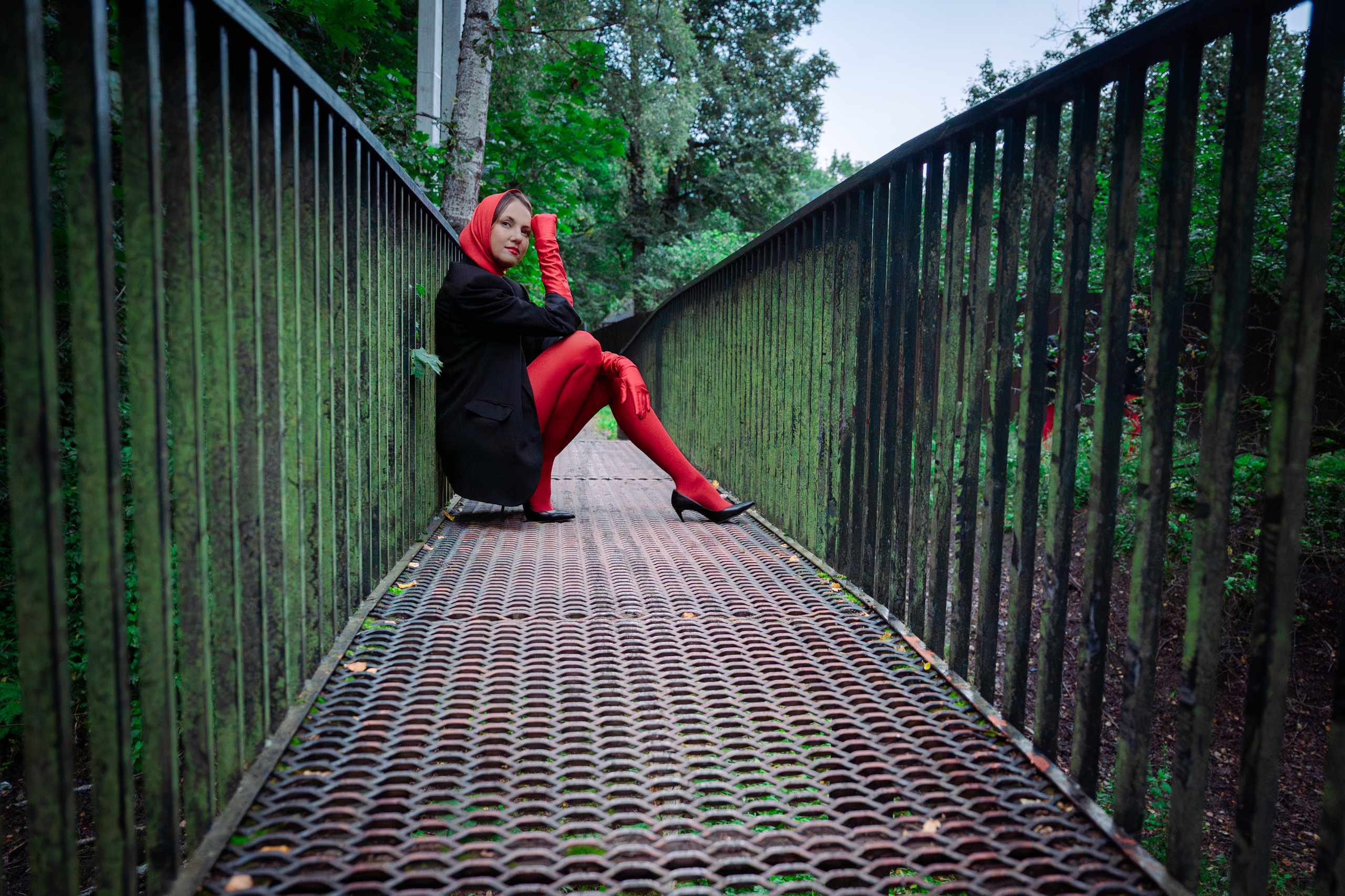 Я — «Серый волк». Семейный и детский фотограф в Королеве, Москве и Московской области Строева Анастасия