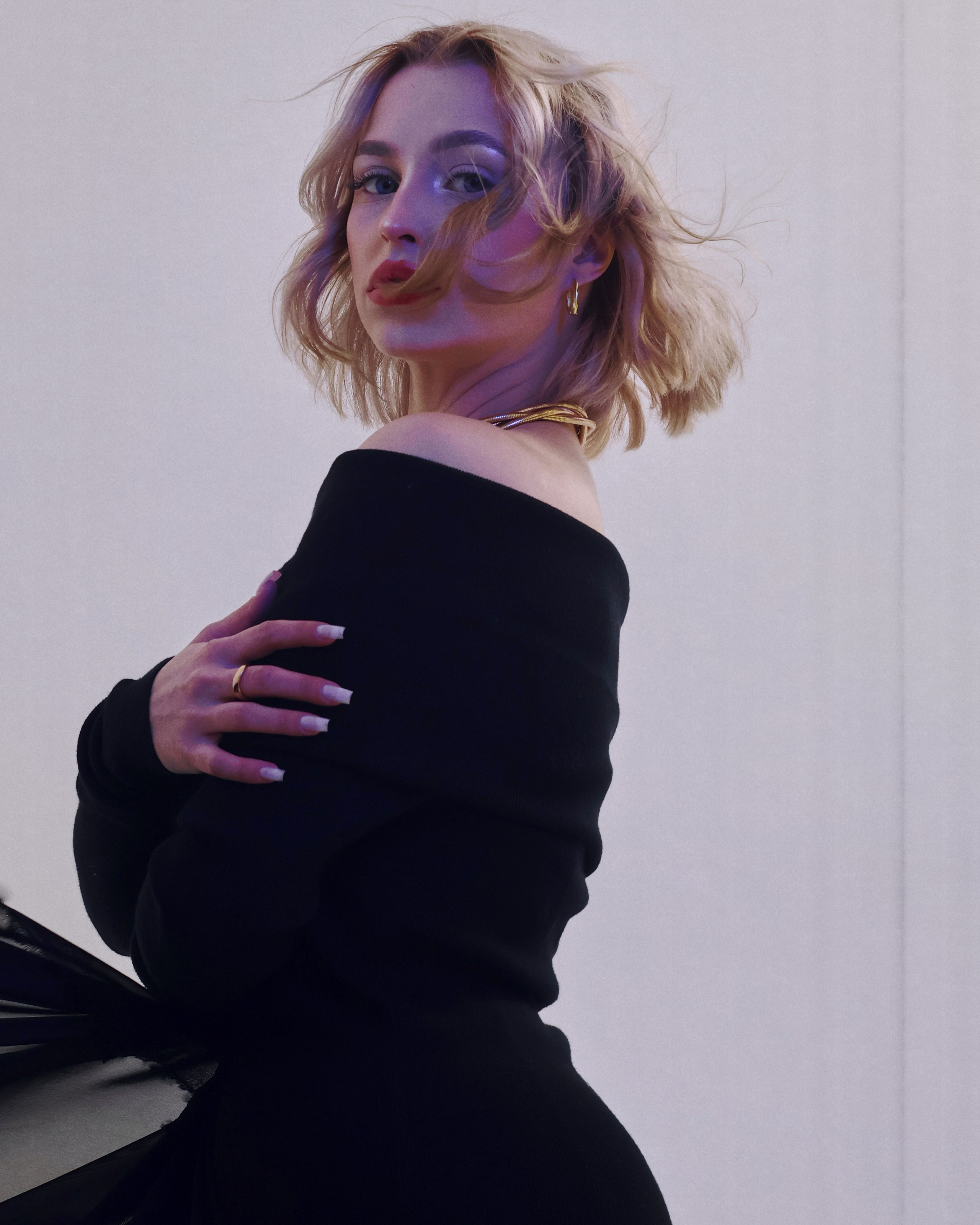 Снежана. Фотограф Чита Коновалова Вероника