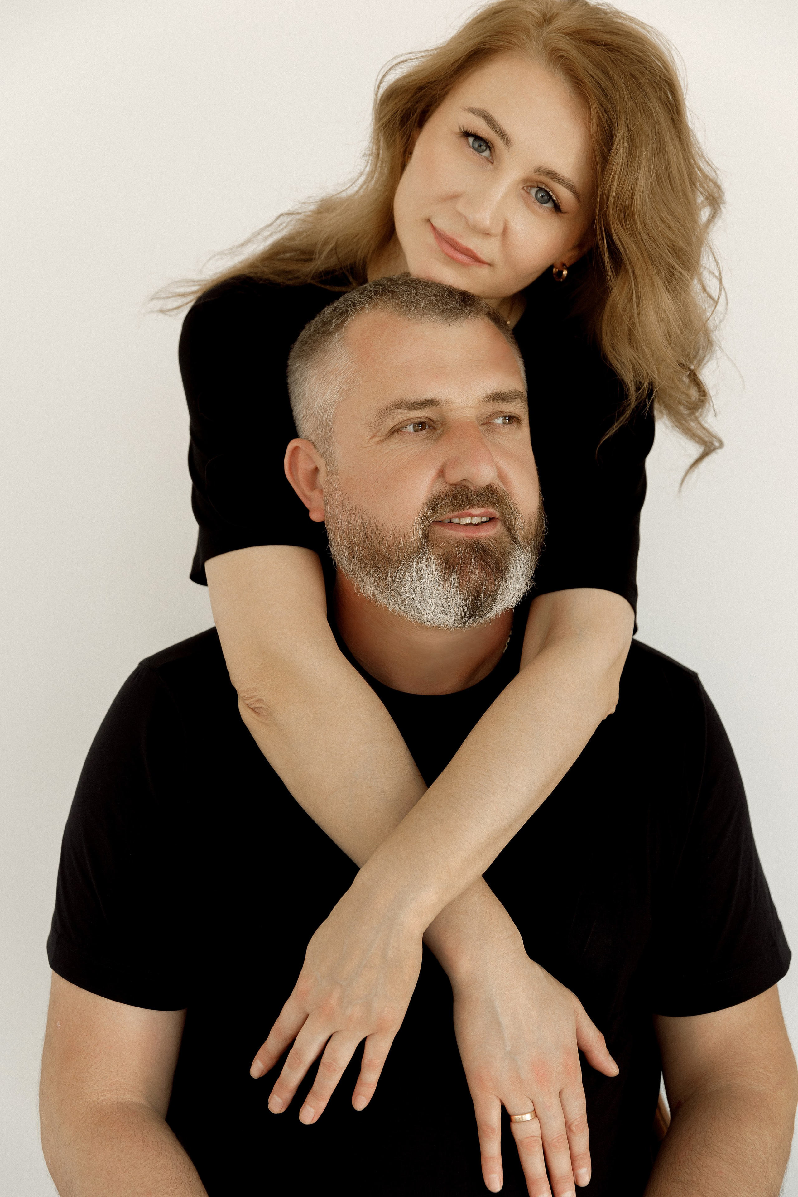 Михаил&Инна. Фотограф в Москве Юлия Хамзина