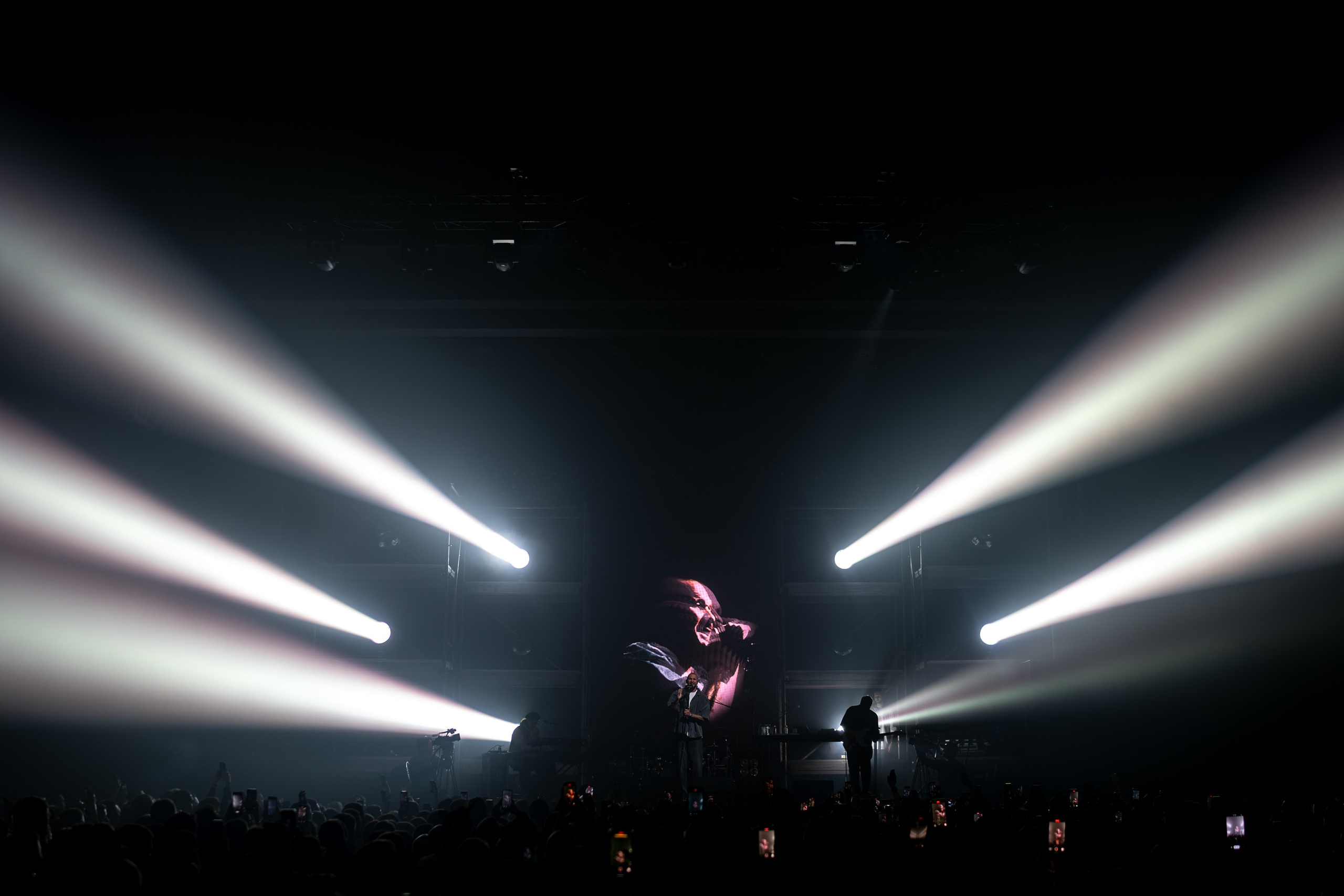 LOC DOG / МОСКВА / 2025. OOPS