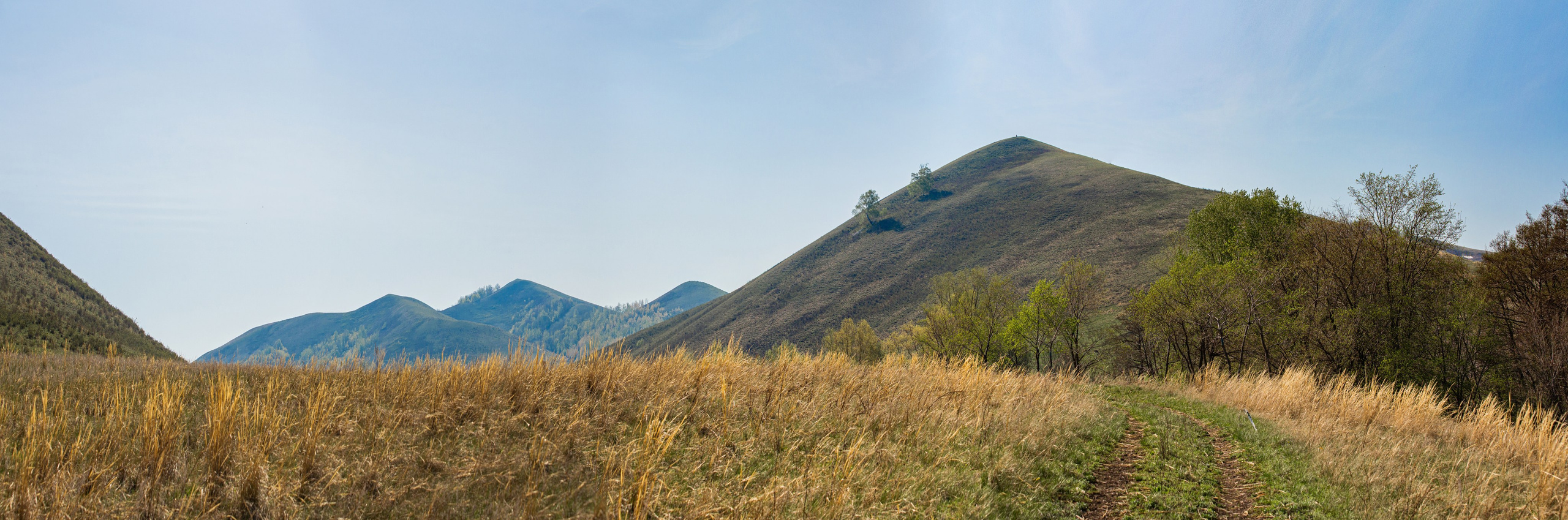 Южный Урал. Авторские туры с профессиональным фотографом