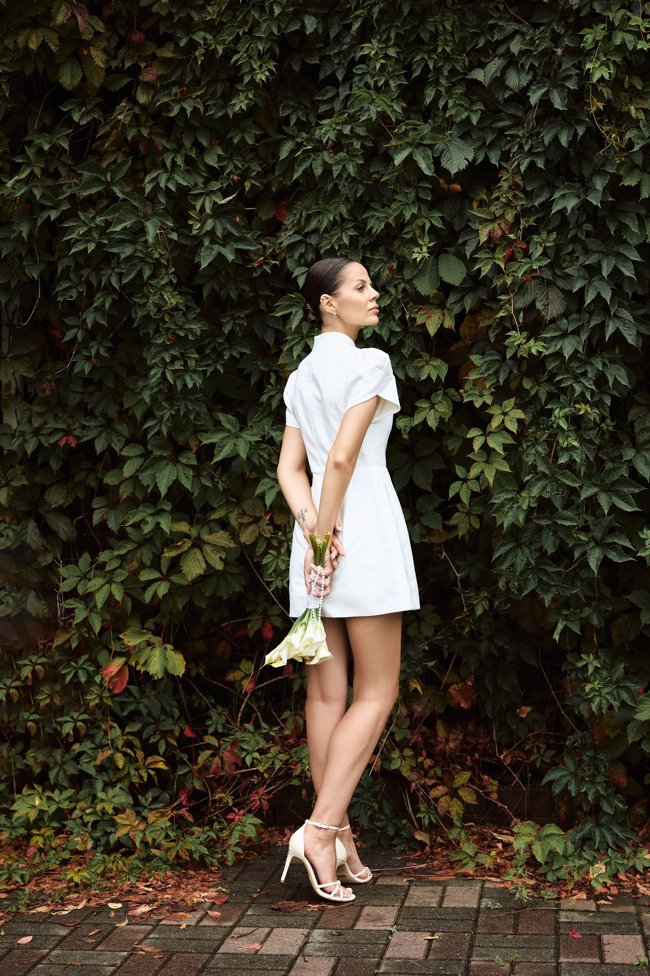 Софья и Андрей. Фотограф в г. Уссурийск Юлия Зозуля