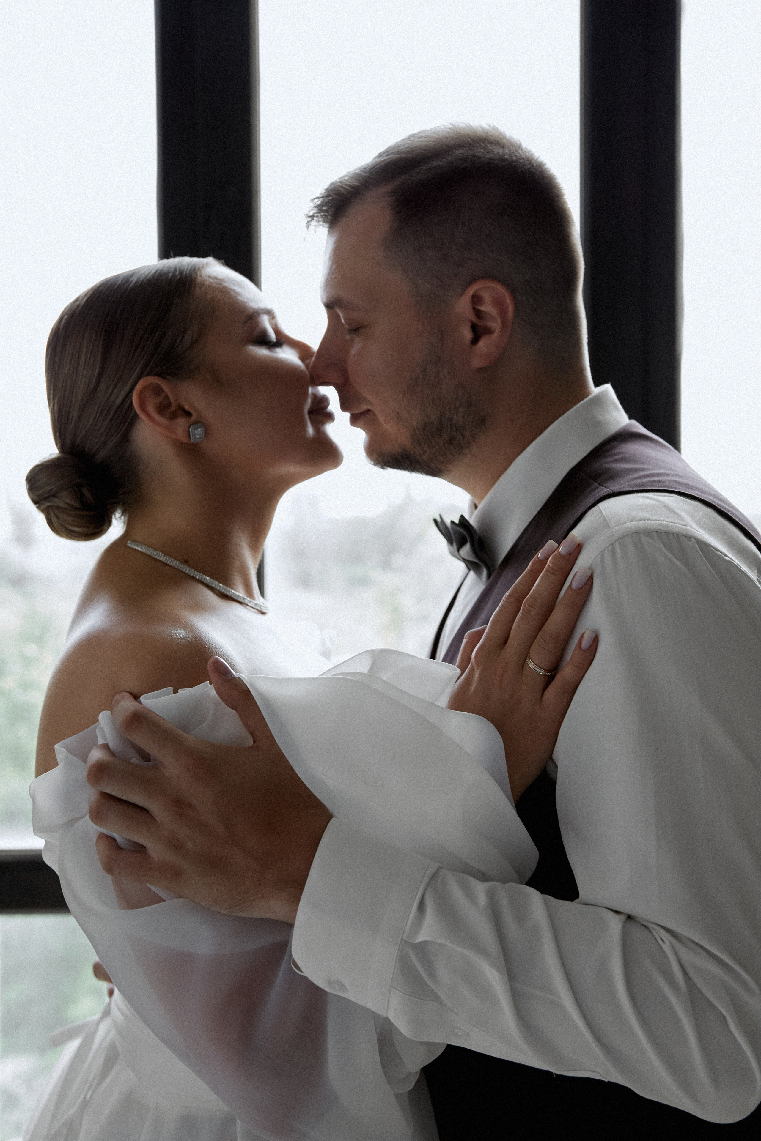 Валерия и Андрей. Фотограф в г. Уссурийск Юлия Зозуля