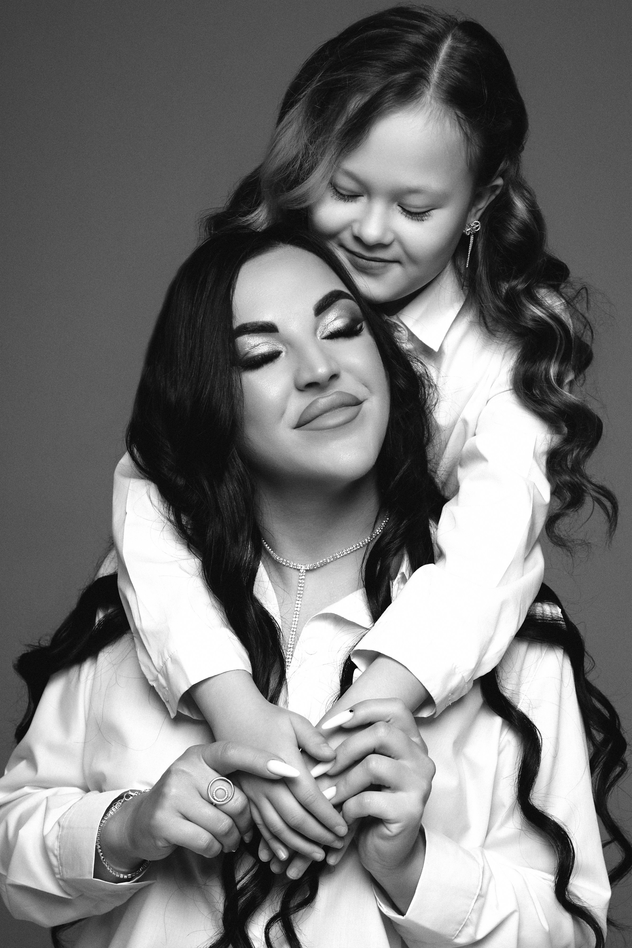 Семейные. Фотограф в г. Уссурийск Юлия Зозуля