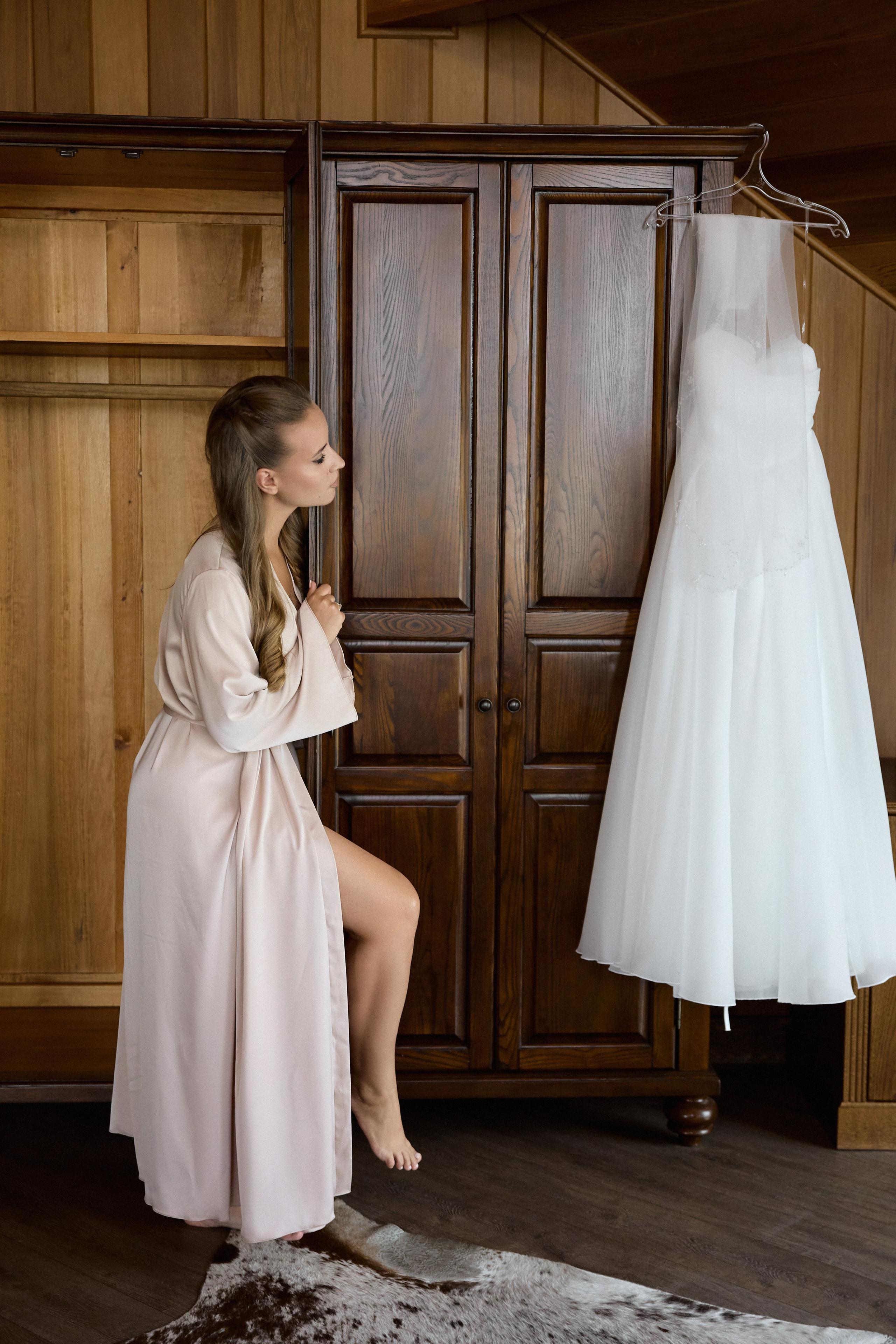 Диана и Илья. Фотограф в г. Уссурийск Юлия Зозуля