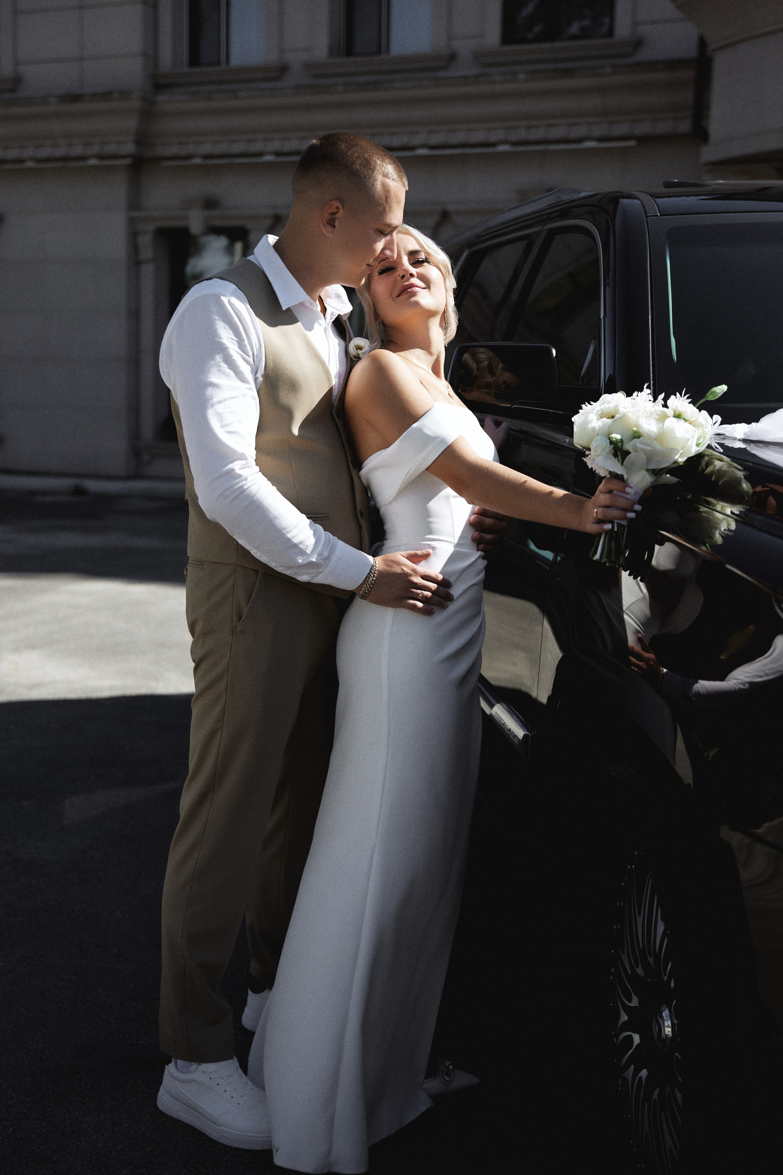 Дарья и Владислав. Фотограф в г. Уссурийск Юлия Зозуля