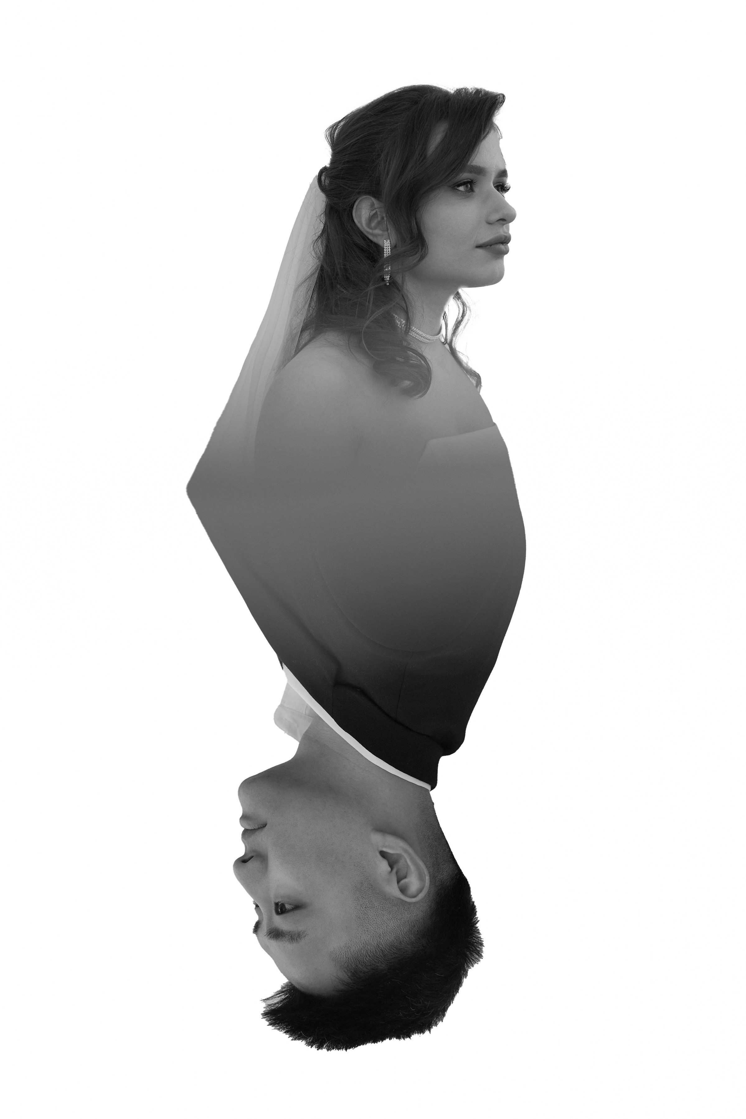 Свадебные. Фотограф в г. Уссурийск Юлия Зозуля