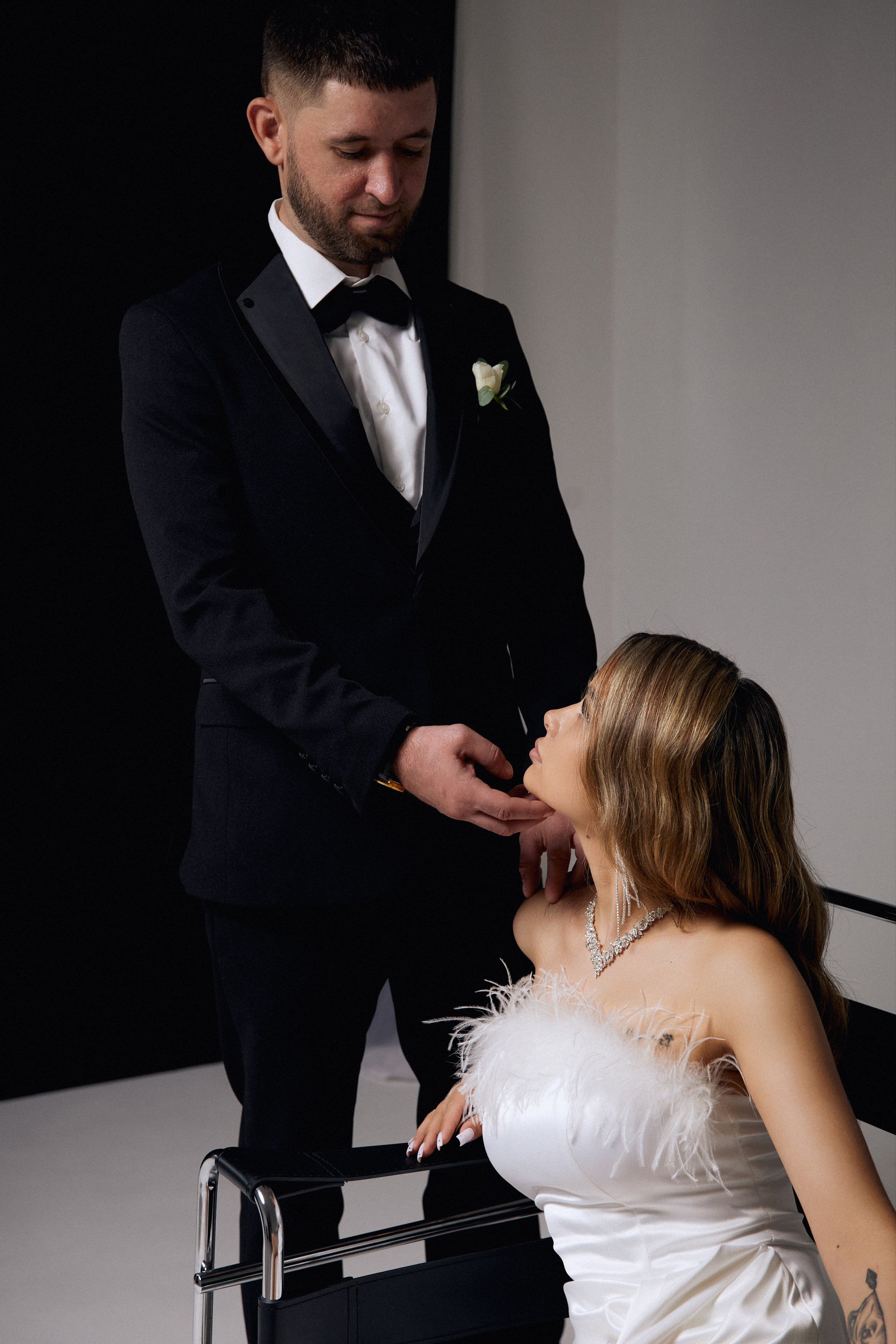 Анастасия и Евгений. Фотограф в г. Уссурийск Юлия Зозуля