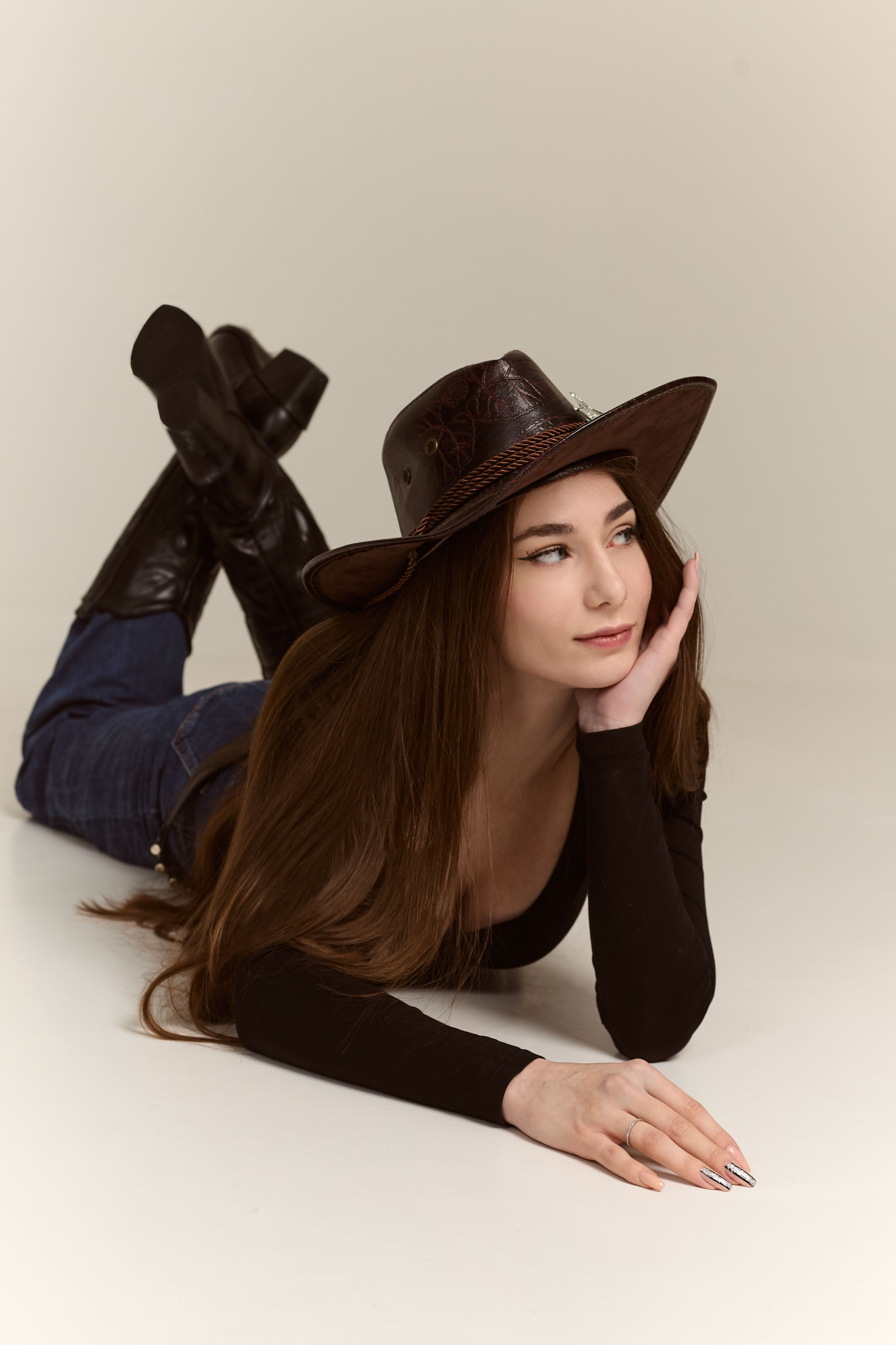 Ирина. Dariadrugova.ru