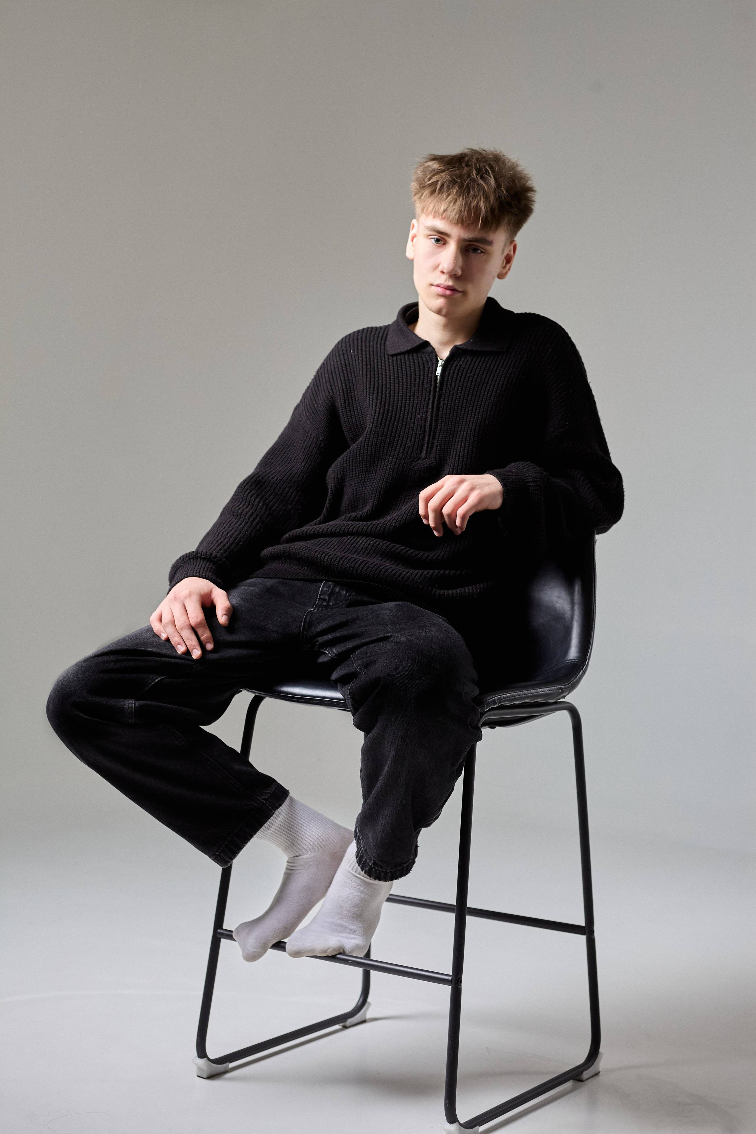 Анастасия. Dariadrugova.ru