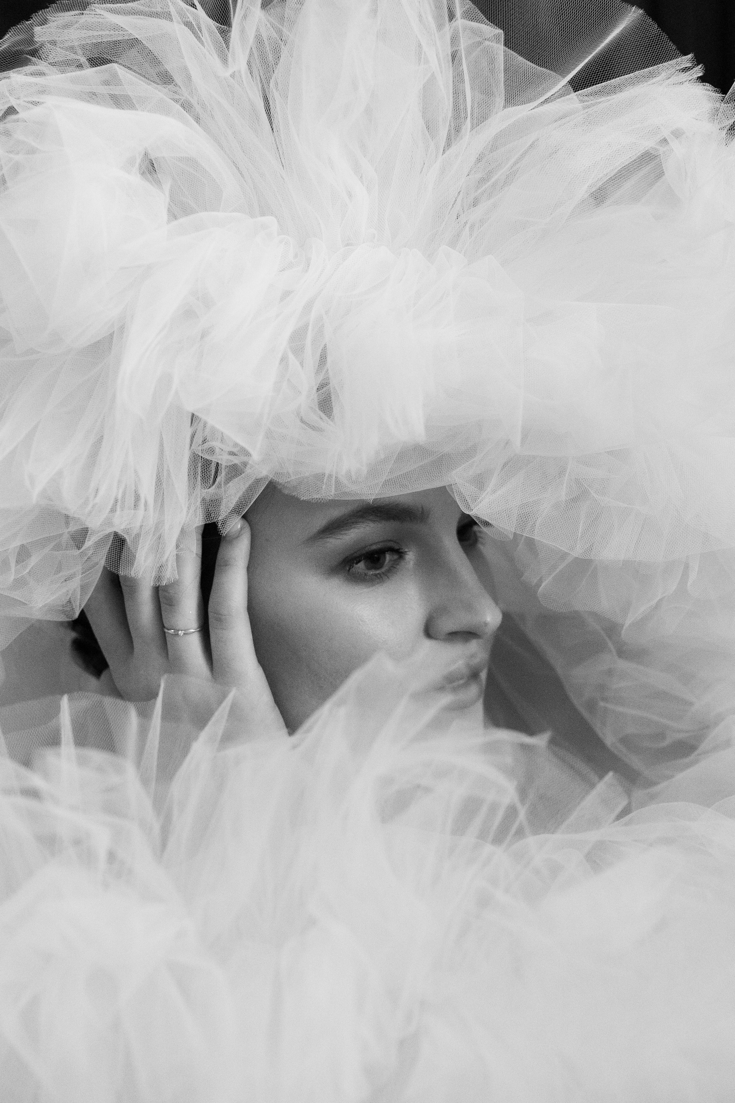 Дамир и Виктория. Фотограф Ольга Маленьких