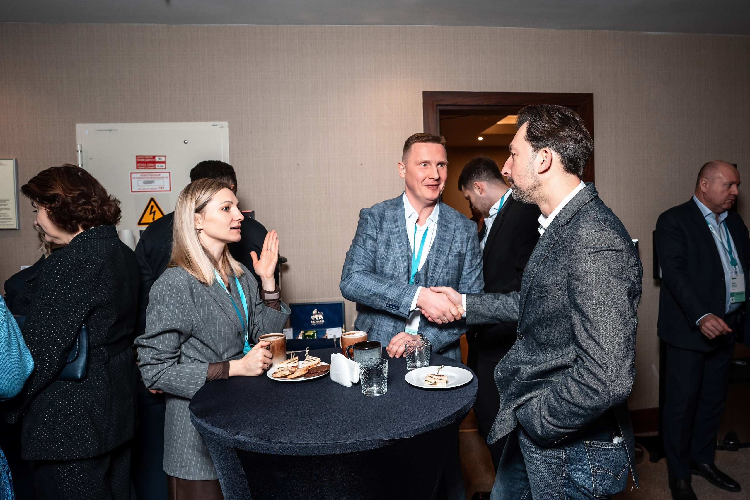 Фотоотчет Сибур. Фотограф Сочи